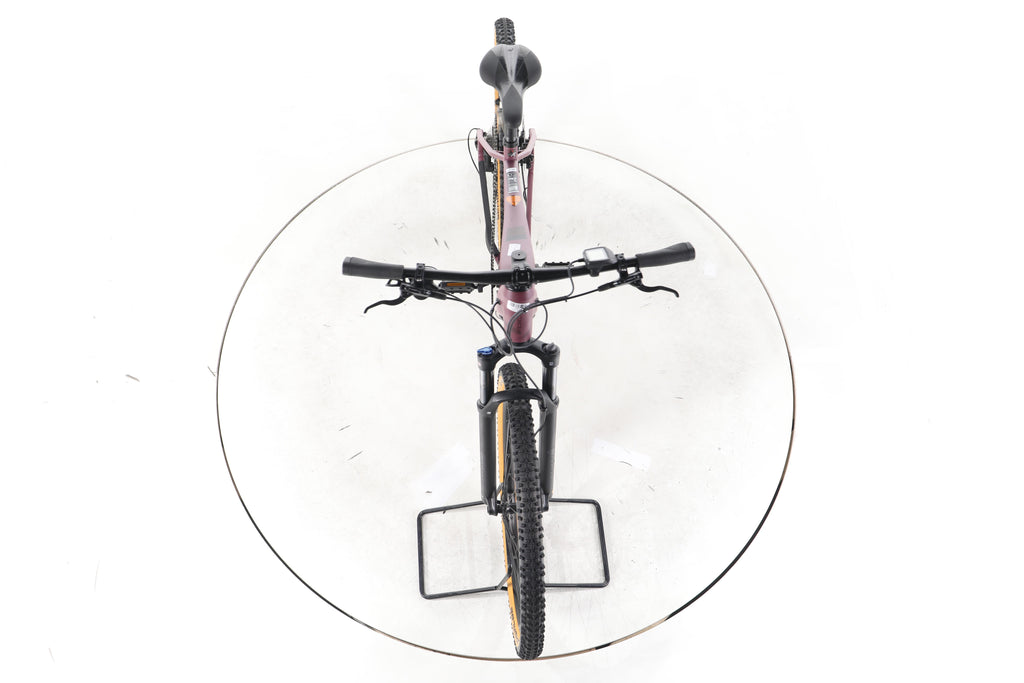 Focus JARIFA² 6.7 E-Bike - Image 16