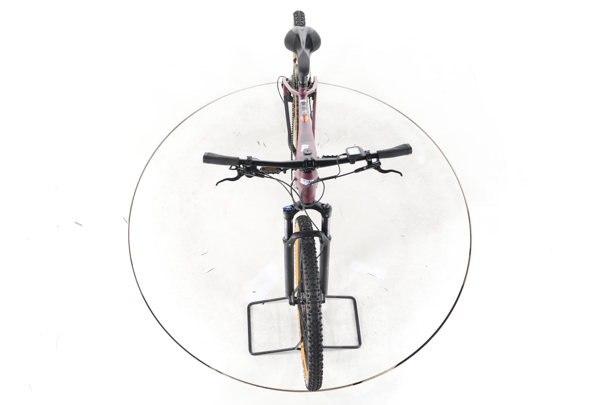 Focus JARIFA² 6.7 E-Bike - Image 16