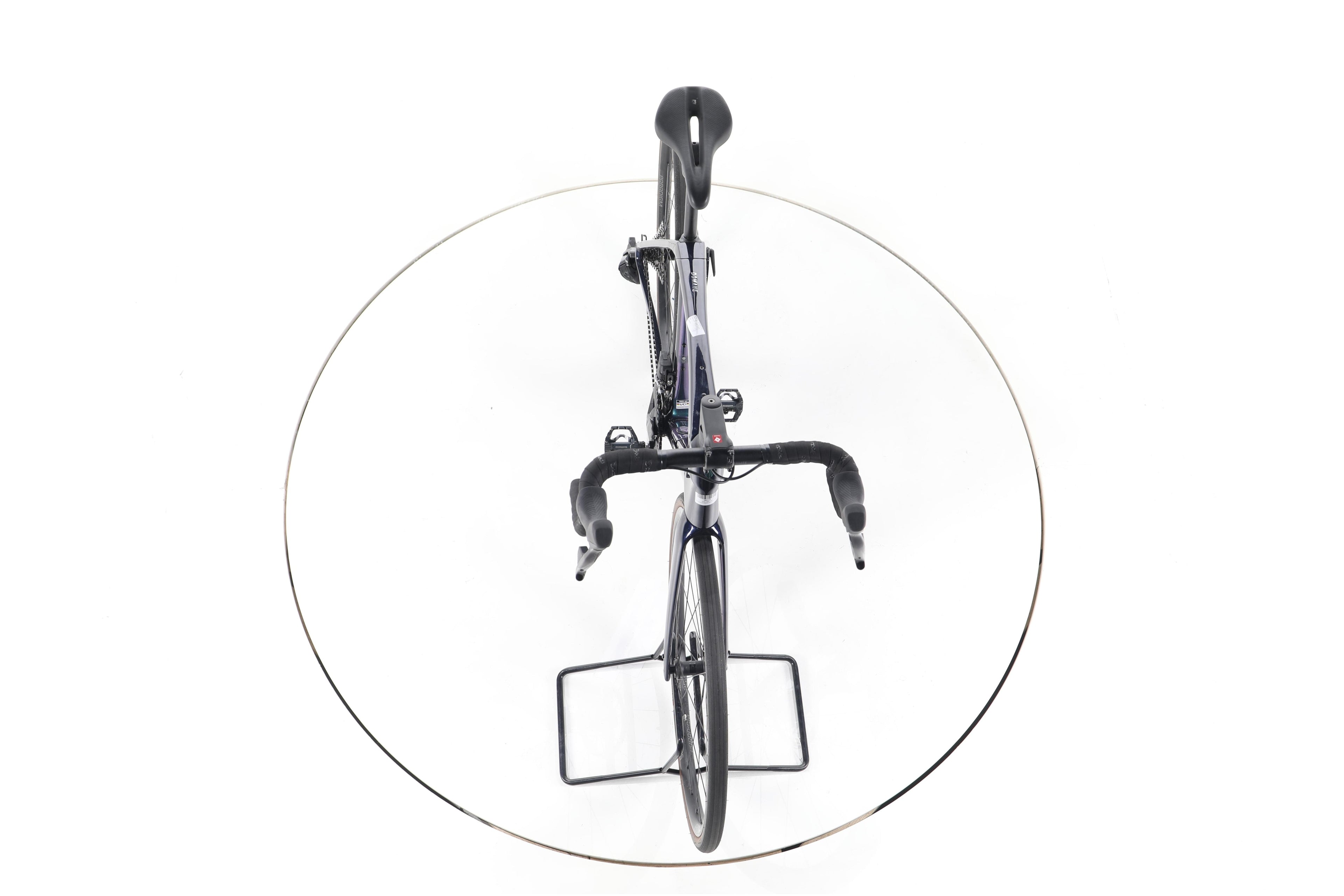 Trek Domane SL 6 AXS Gen 4 - Image 16