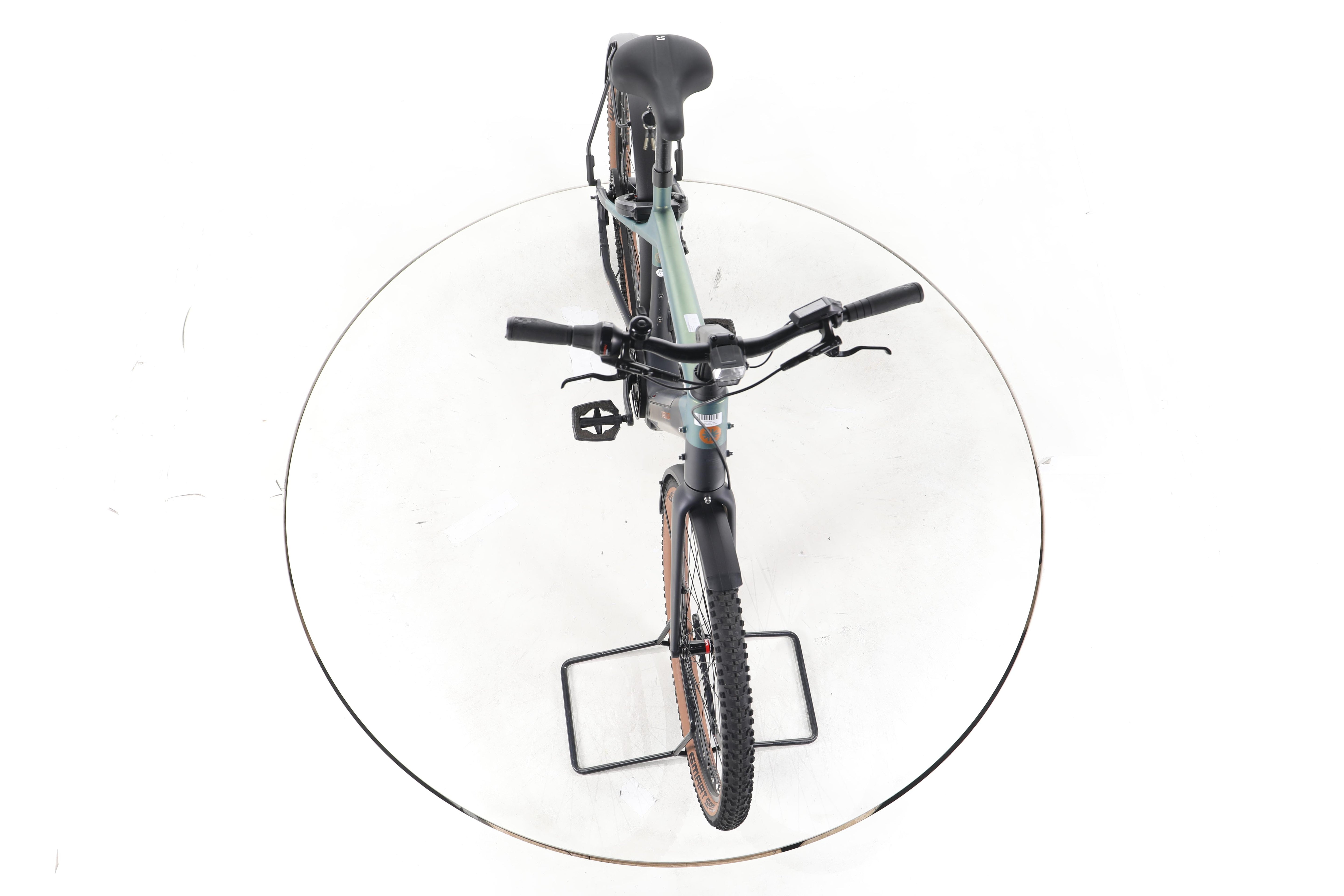 Kreidler Vitality E-Urban City E-Bike 2024 - Image 16