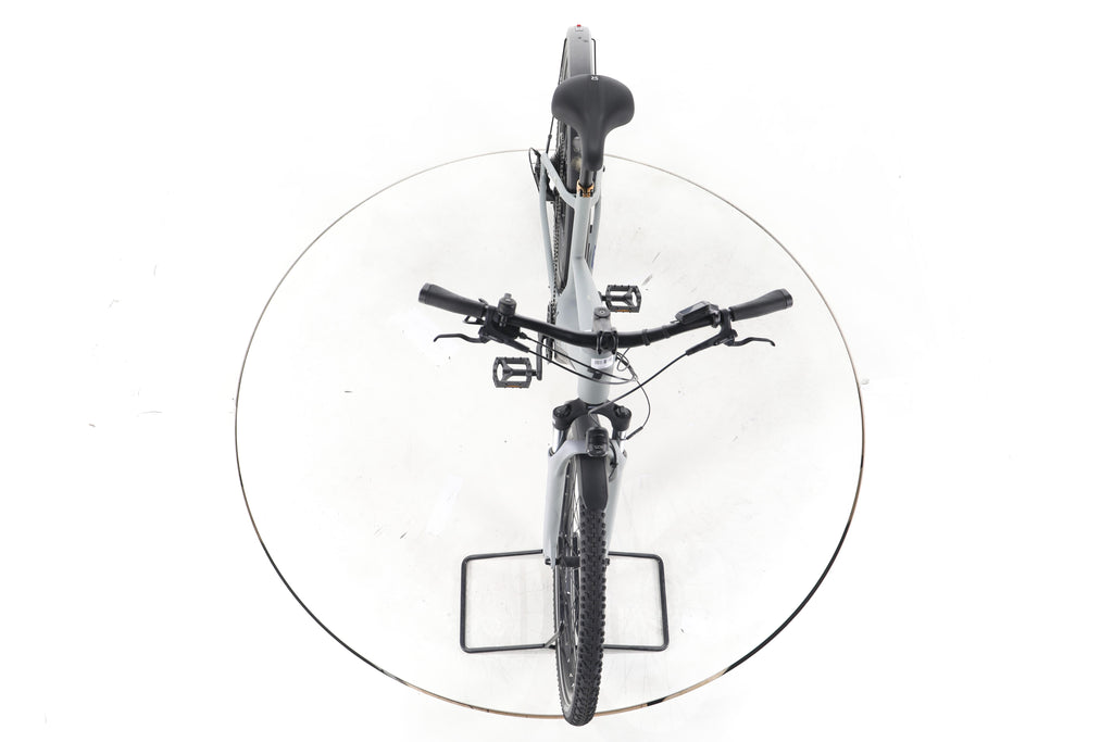 Cube Nuride Hybrid E-Bike 2025 - Image 16