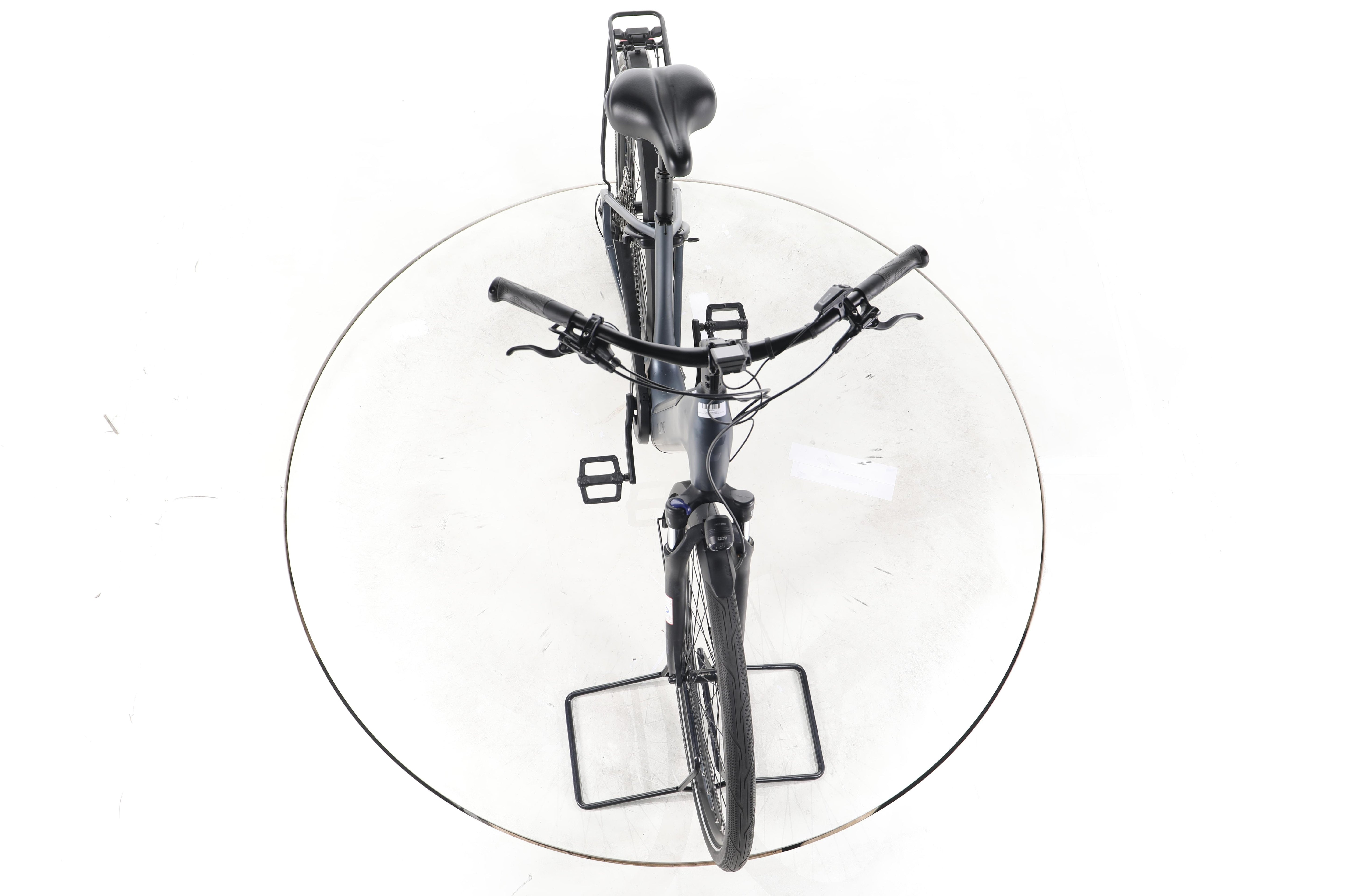 Cube Supreme Sport Hybrid Pro Trekking E-Bike Tiefeinsteiger - Image 16