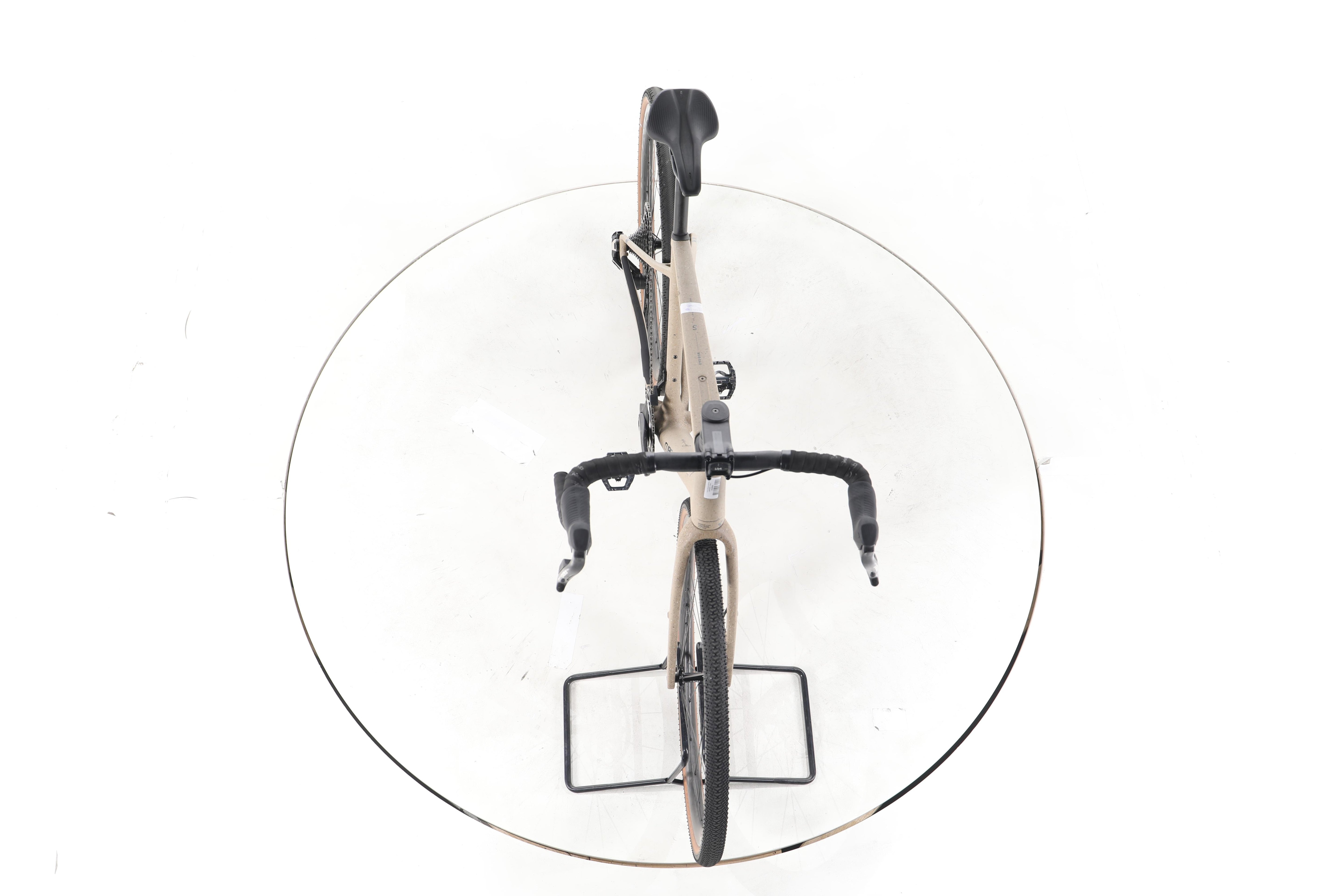 Cube Nuroad C:62 SLT Gravelbike Carbon 2025 - Image 16