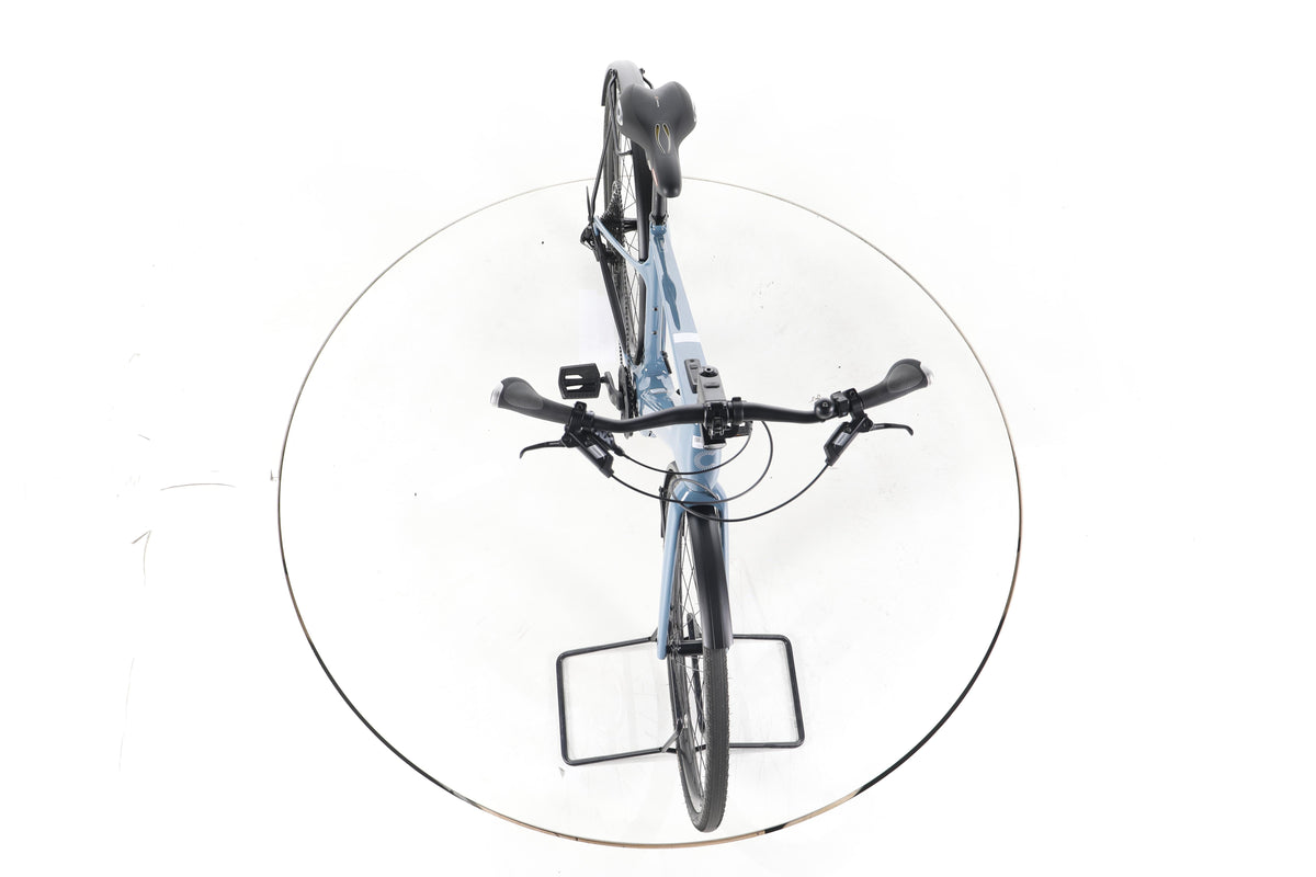 Cannondale Tesoro 2 E-Bike Carbon 2024 - Image 16