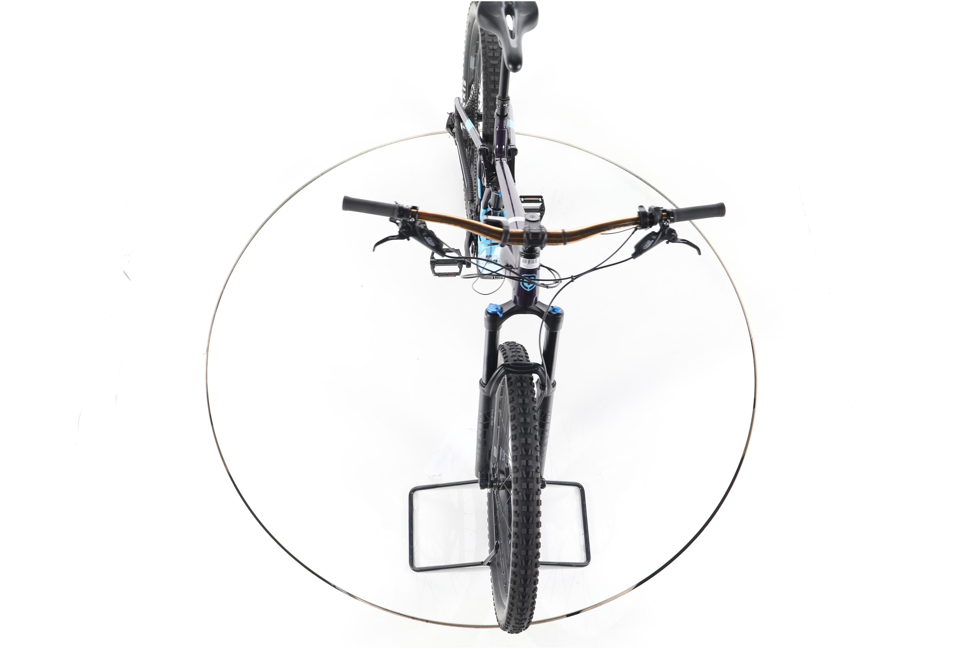 Mondraker DUSK R Fully E-Bike 2023 - Image 16