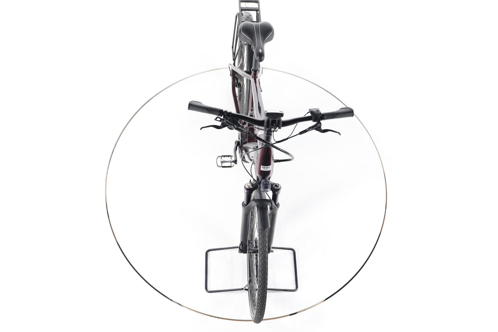 Stevens E-Triton PT6 Trekking E-Bike - Image 16