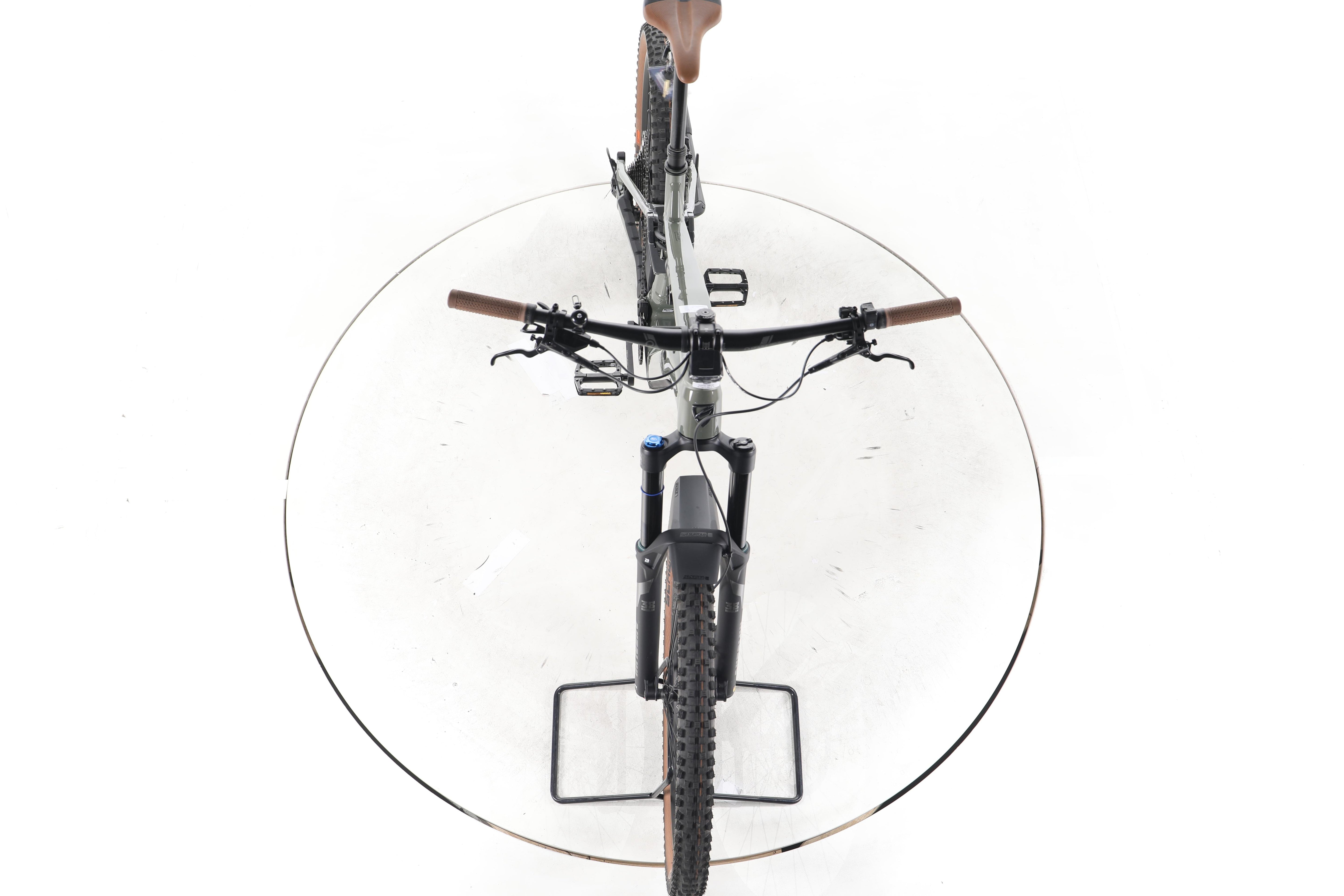 Centurion No Pogo R 1000i E-Bike Fully 2025 - Image 16