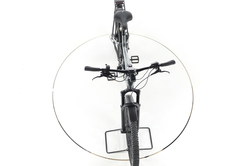 Corratec E-Power MTC 120 Elite SUV E-Bike 2024 - Image 16