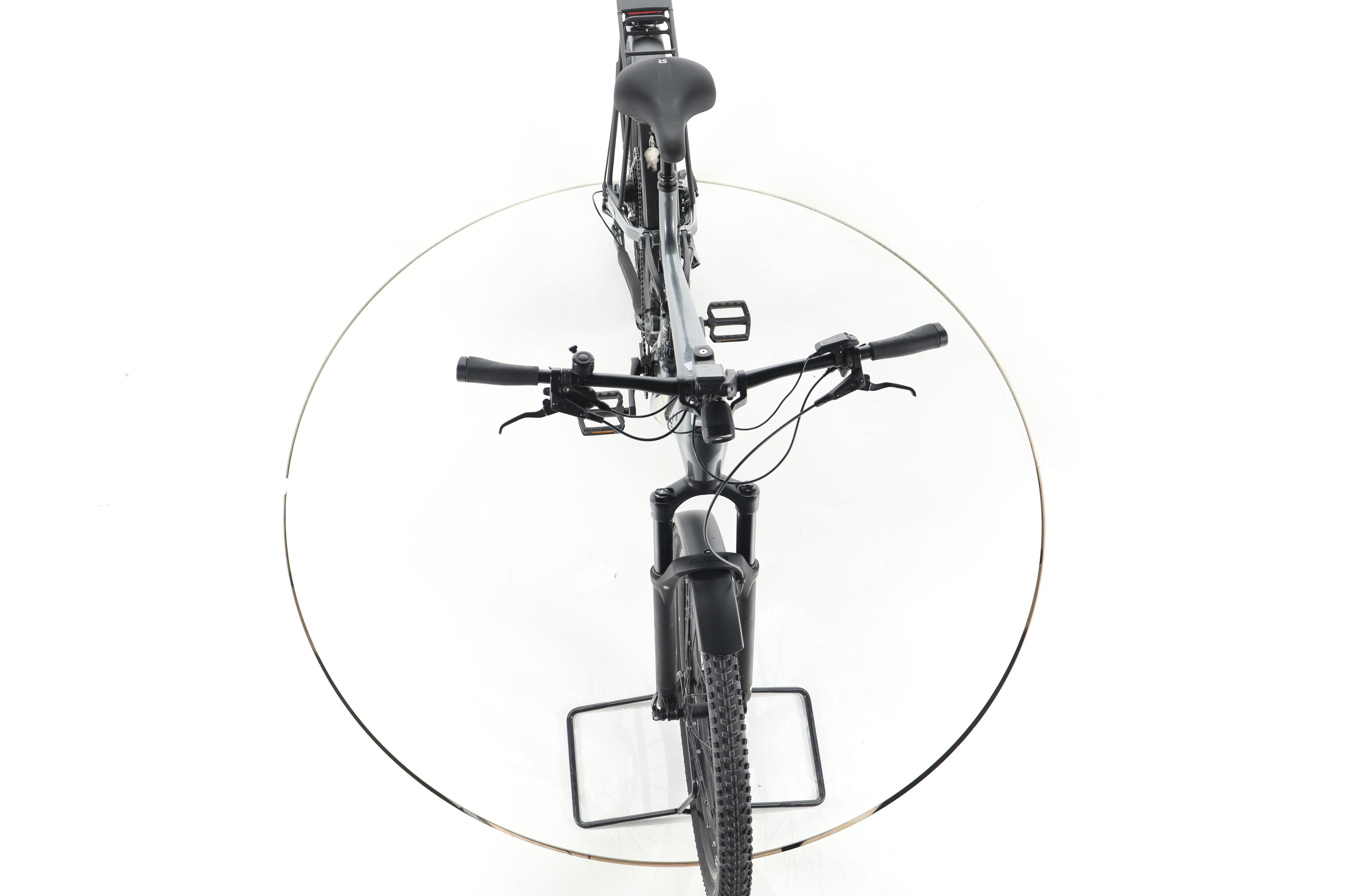 Corratec E-Power MTC 120 Elite SUV E-Bike 2024 - Image 16