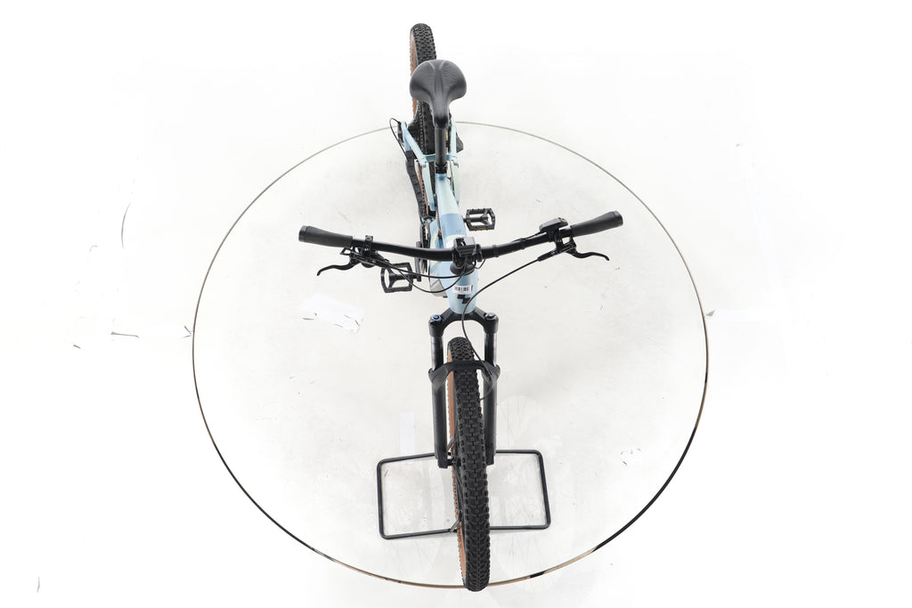 Cube Stereo Hybrid 120 Pro E-Bike Fully - Image 16