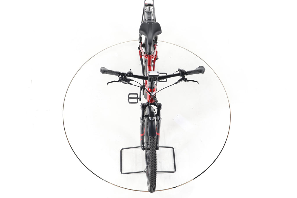Conway Cairon T 2.0 Trekking E-Bike - Image 16