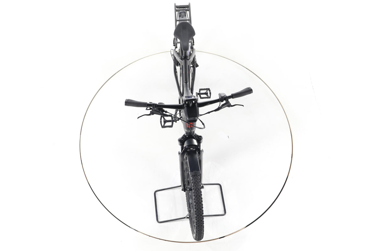 Haibike Trekking 6 Trekking E-Bike - Image 16