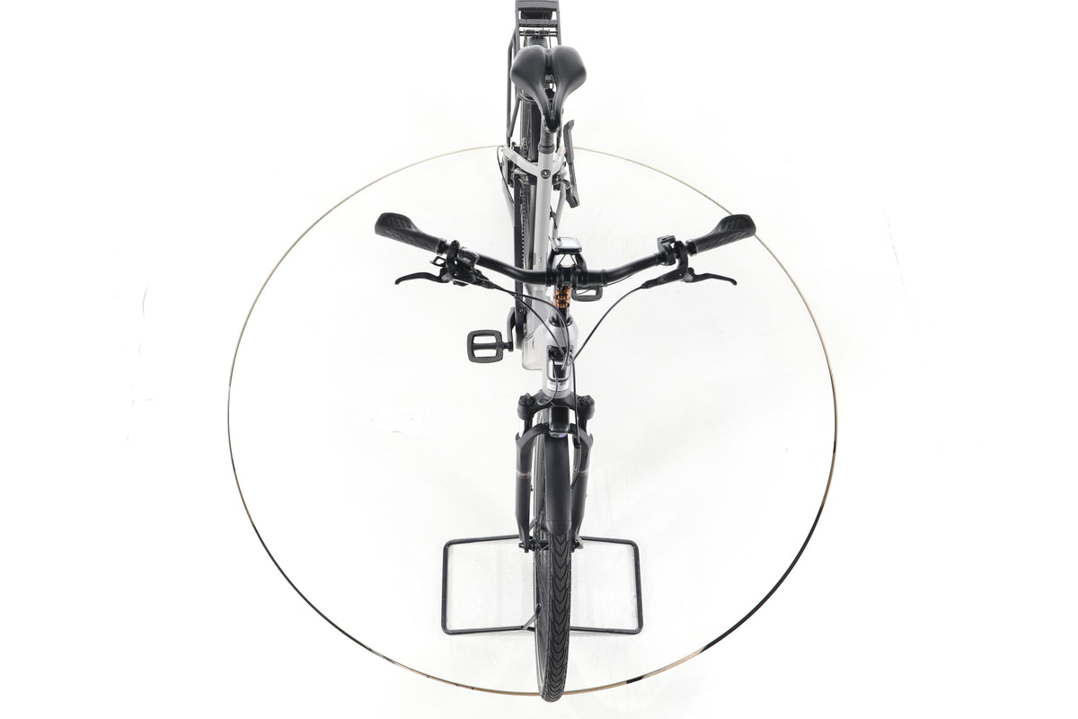 Compel XRC Hybrid Trekking E-Bike Tiefeinsteiger - Image 16