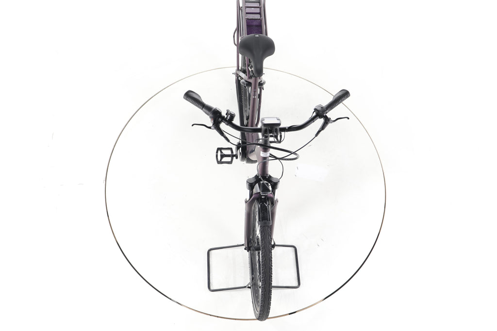 Pegasus Solero E8R Plus City E-Bike Tiefeinsteiger - Image 16