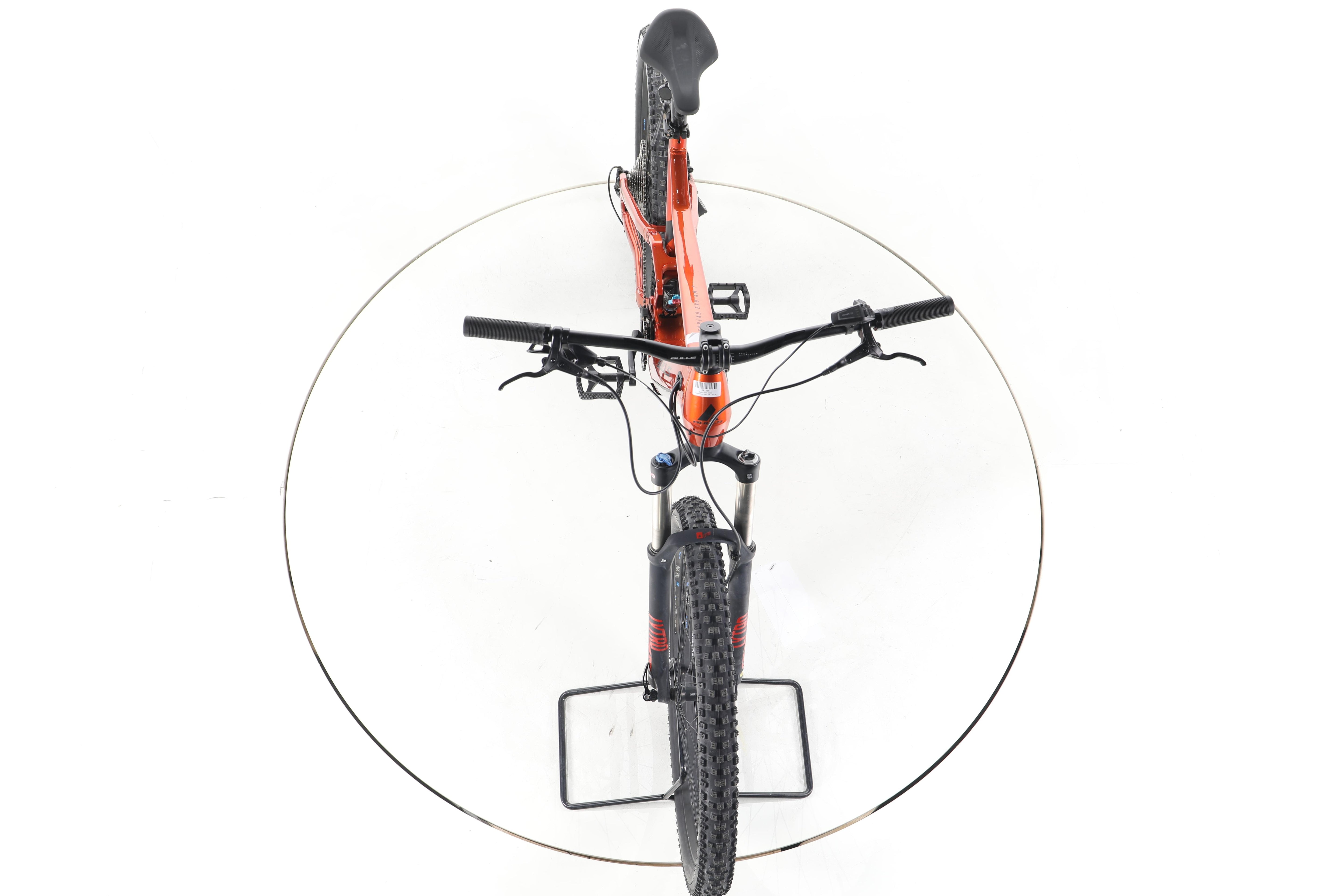 Bulls Copperhead EVO AM 1 E-Bike Fully - Image 16