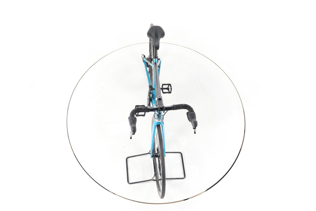 Cube Attain GTC SLX Gravelbike Carbon - Image 16