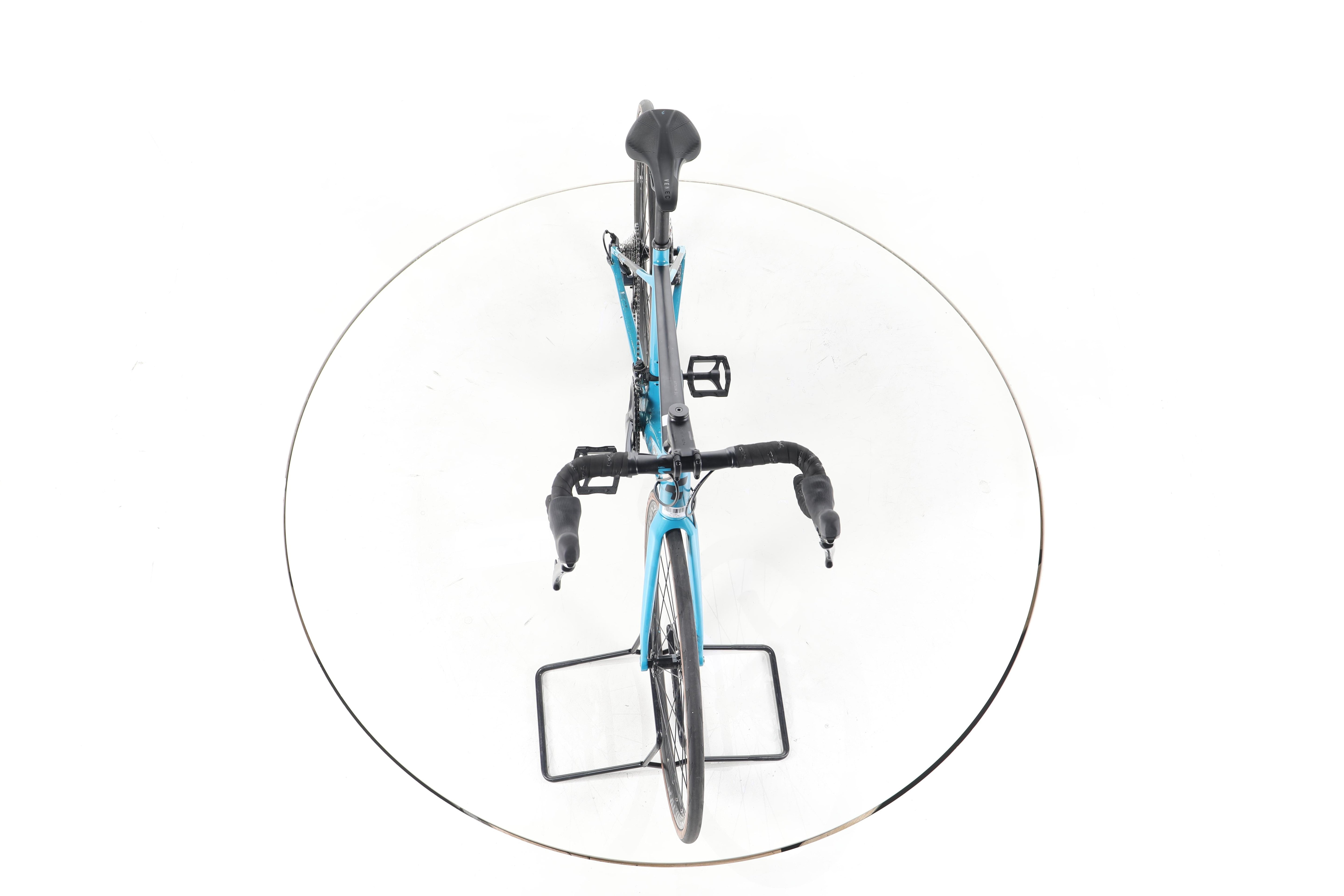 Cube Attain GTC SLX Gravelbike Carbon - Image 16