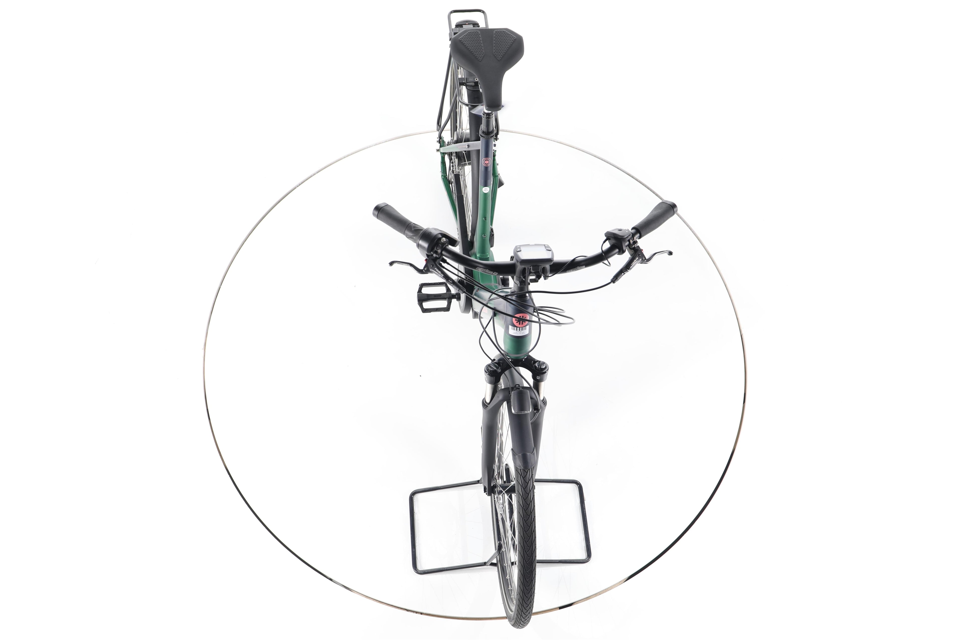 Kreidler Vitality Eco 8 City E-Bike Tiefeinsteiger - Image 16