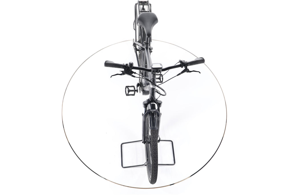 Pegasus Solero E8 Plus Trekking E-Bike - Image 16