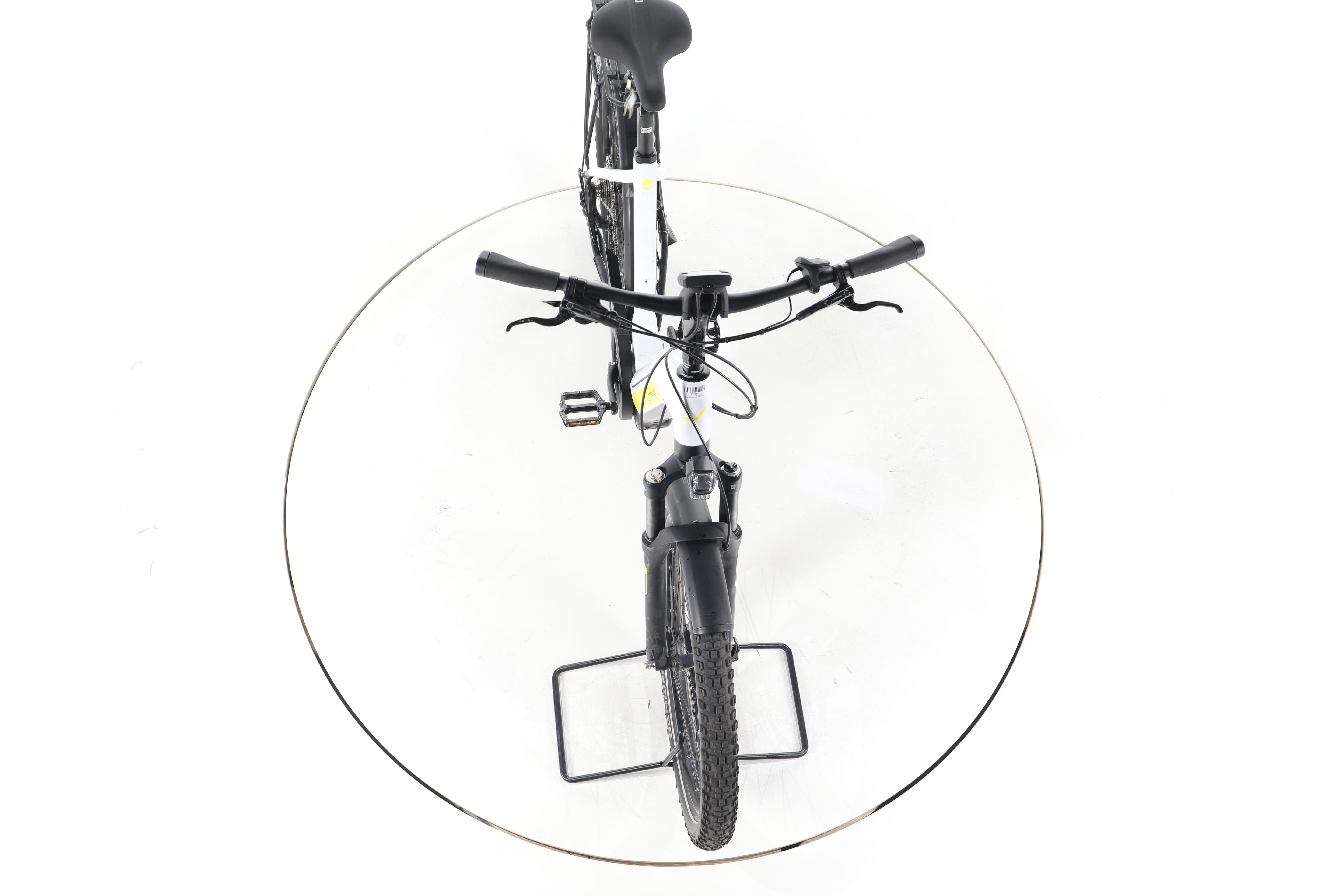 Victoria eAdventure 12.6 Trekking E-Bike Tiefeinsteiger - Image 16