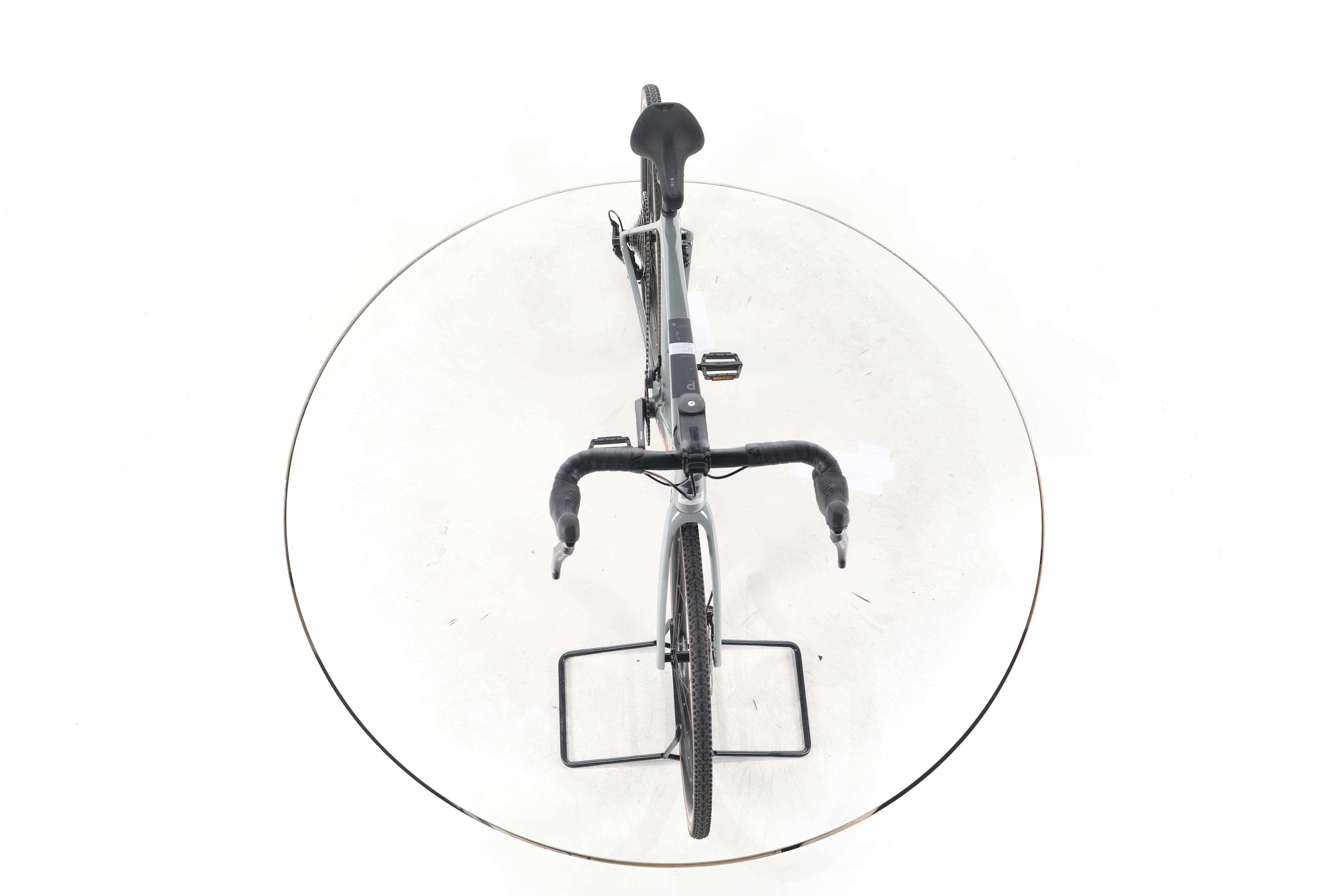 Cube Cross Race C:62 Pro Gravelbike - Image 16