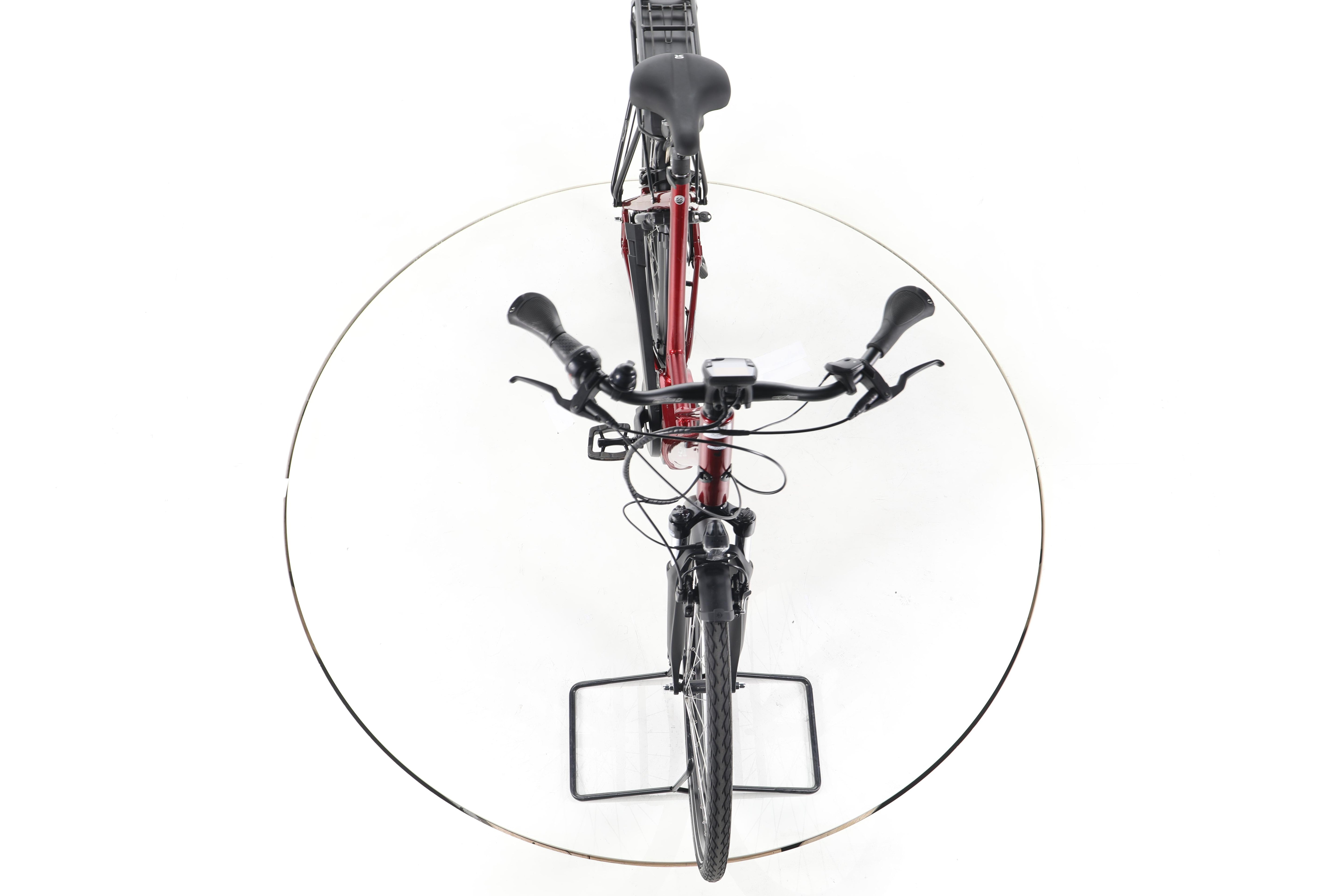 LPM E1 Life City E-Bike Tiefeinsteiger - Image 16