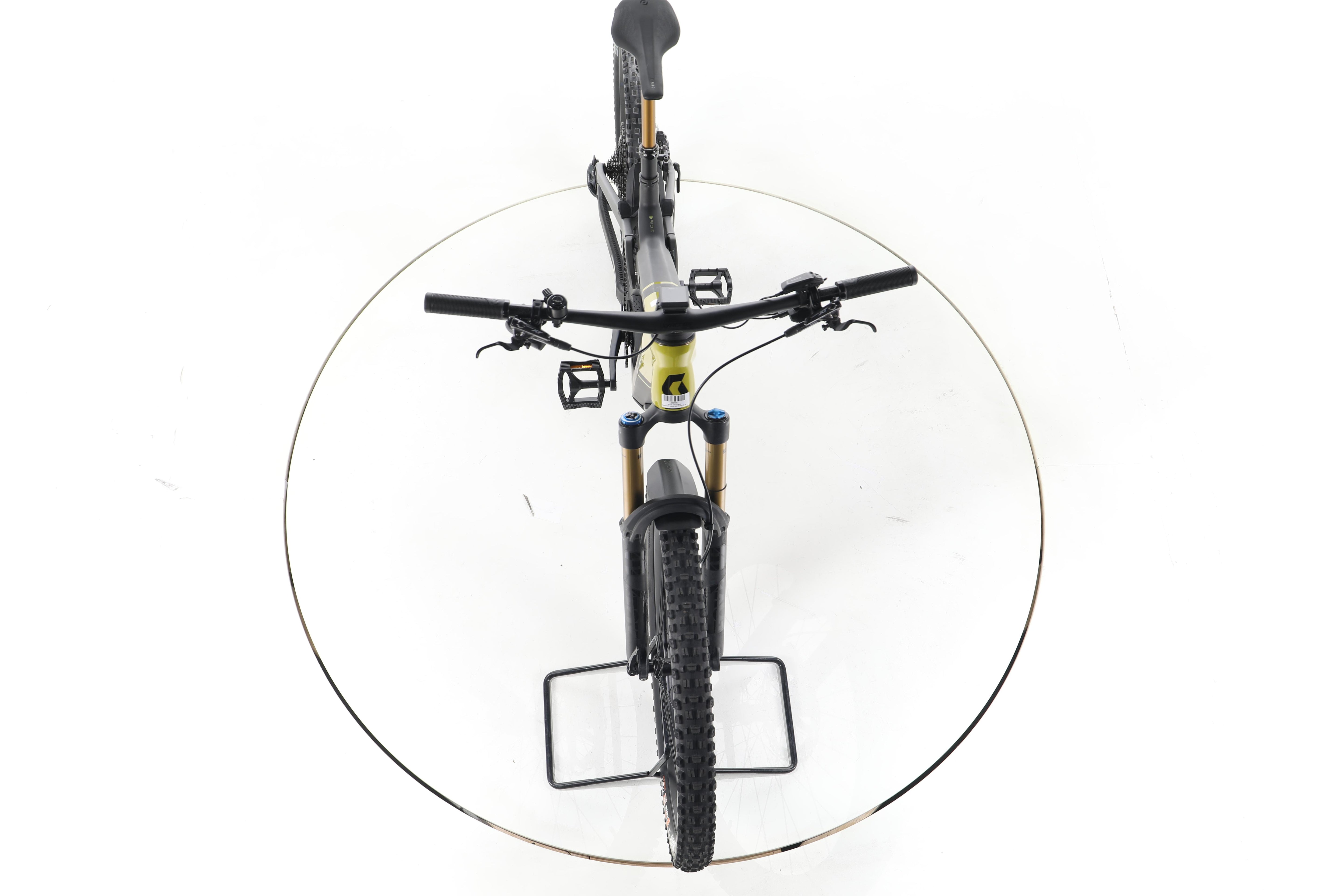 Scott Patron ST eRIDE 900 Tuned E-Bike Fully Carbon - Image 16