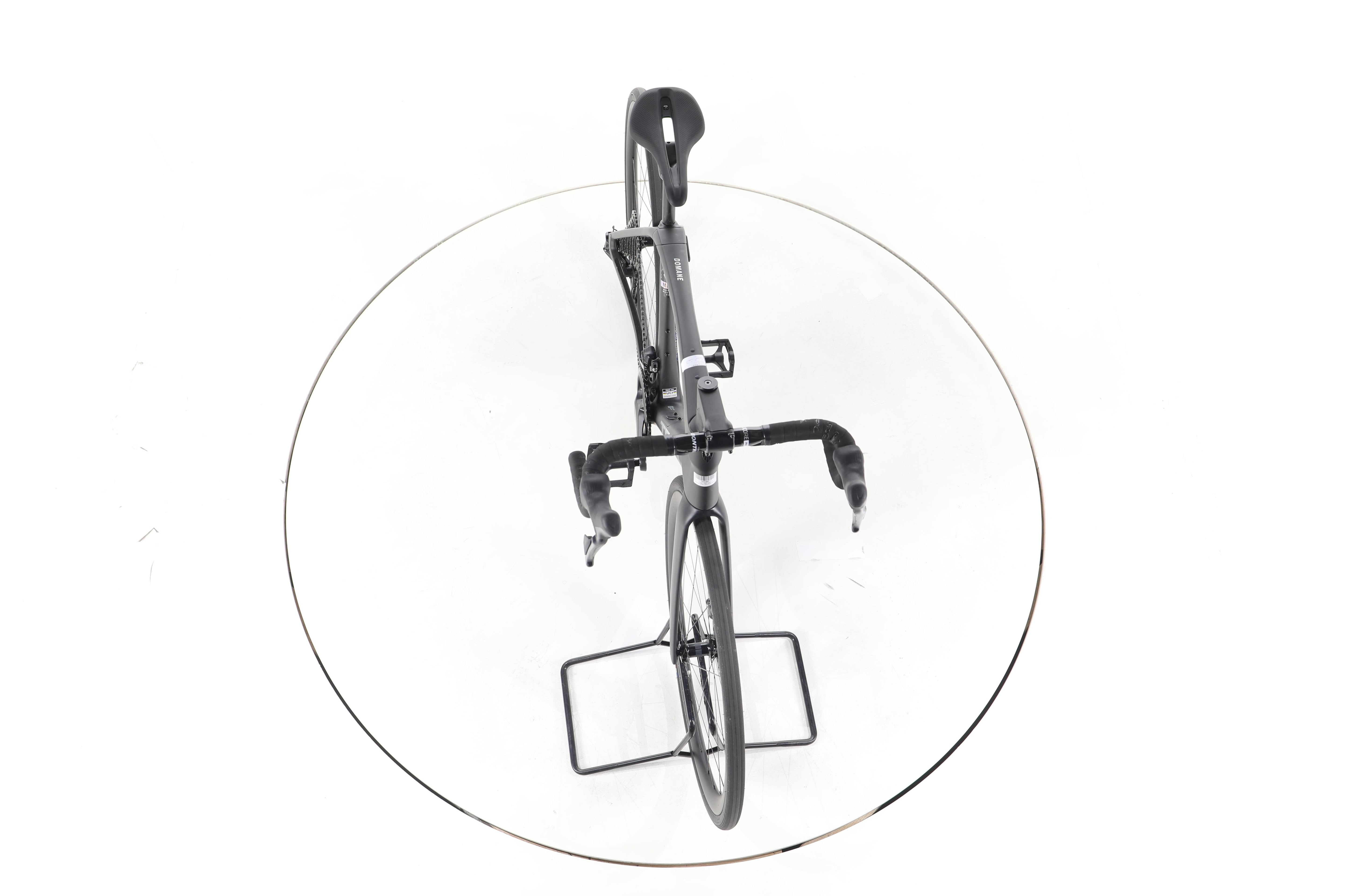 Trek Domane SLR 7 Gen 4 Rennrad Carbon 2024 - Image 16