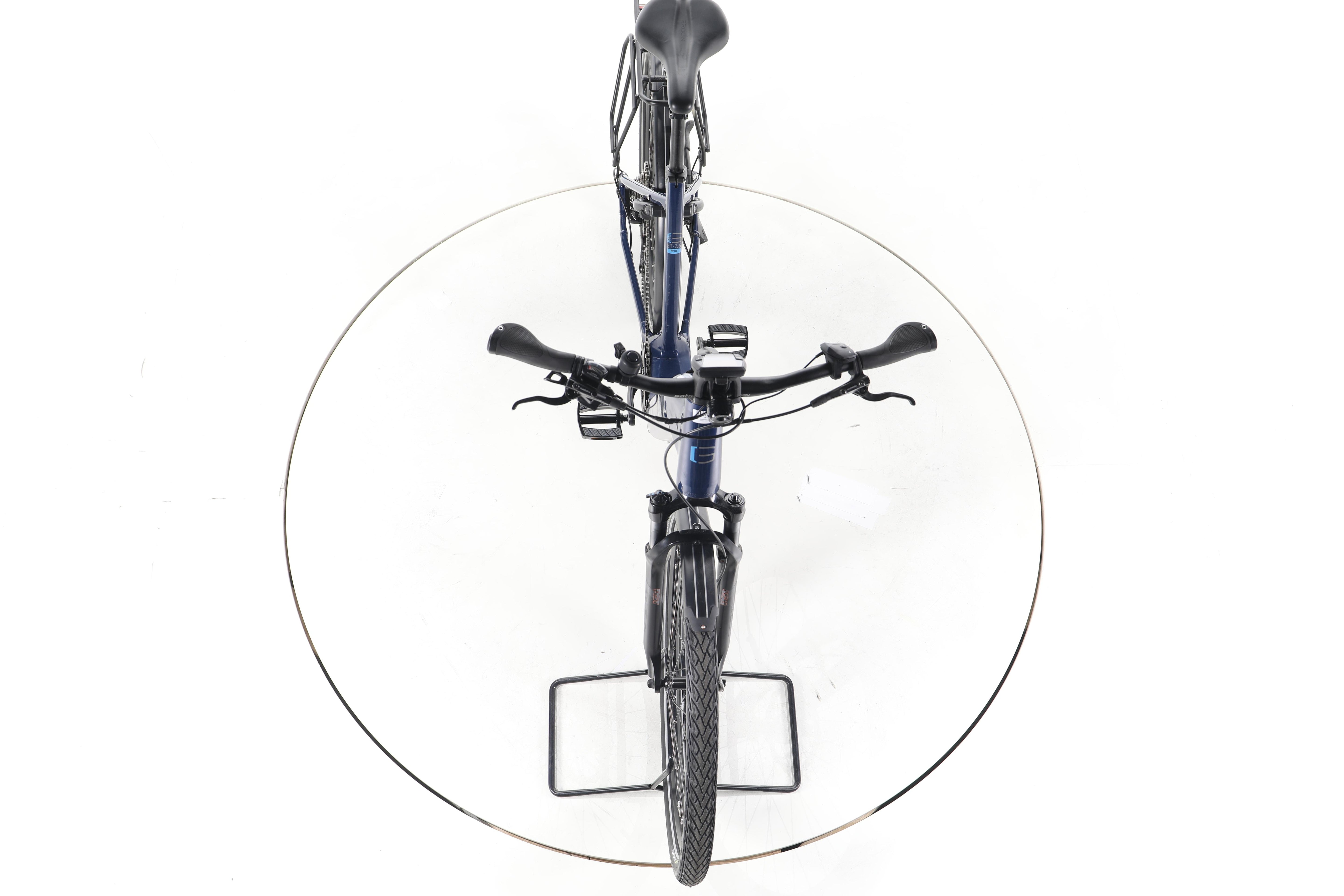 Gudereit ET-7.5 evo Trekking E-Bike Tiefeinsteiger - Image 16