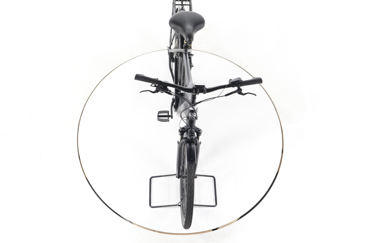 Hercules Futura Comp I-11 Trekking E-Bike - Image 16