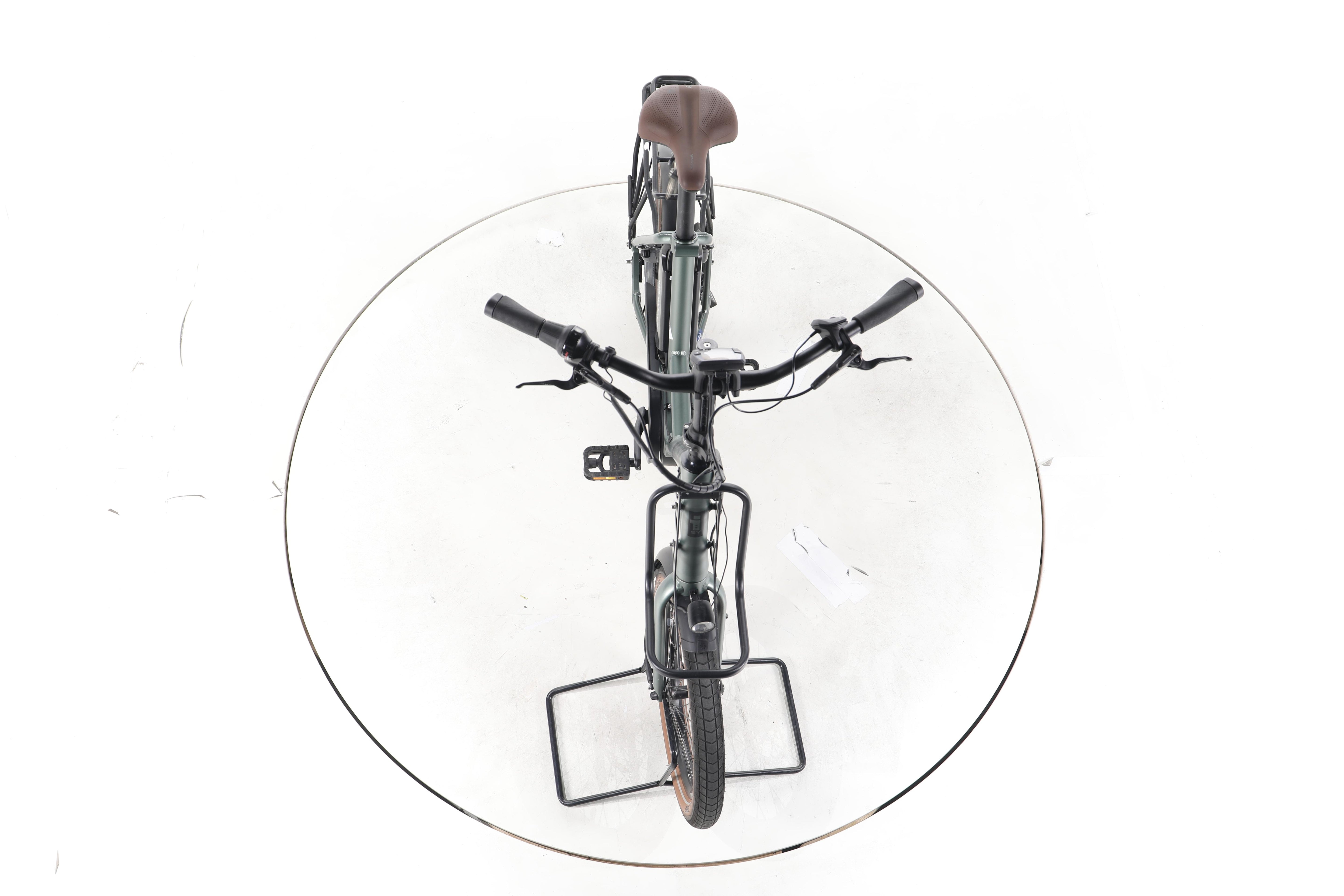 i:SY Jungle E5 ZR F Kompakt E-Bike Tiefeinsteiger - Image 16