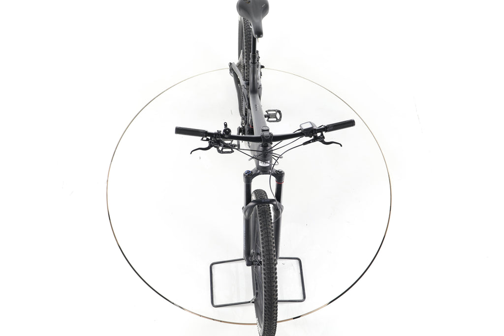 Trek Rail 9.5 Fully E-Bike Carbon - Image 16