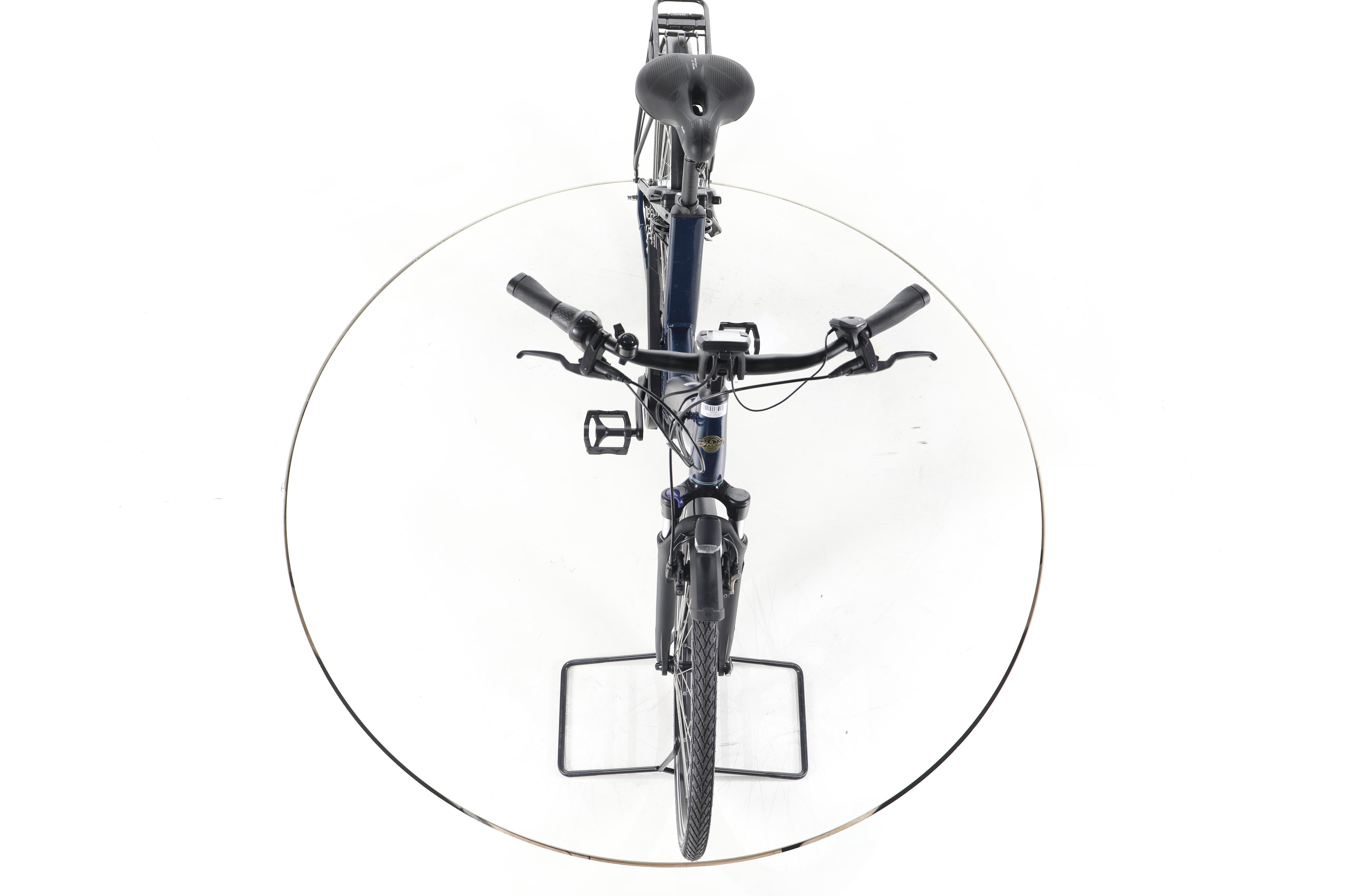 Green's Ashford City E-Bike Tiefeinsteiger - Image 16