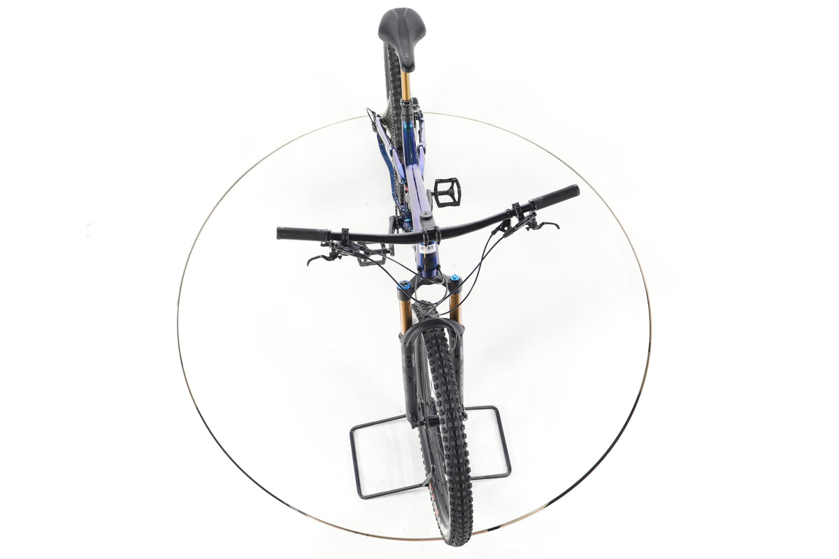 Cube Stereo ONE22 HPC EX Fahrrad Fully - Image 16