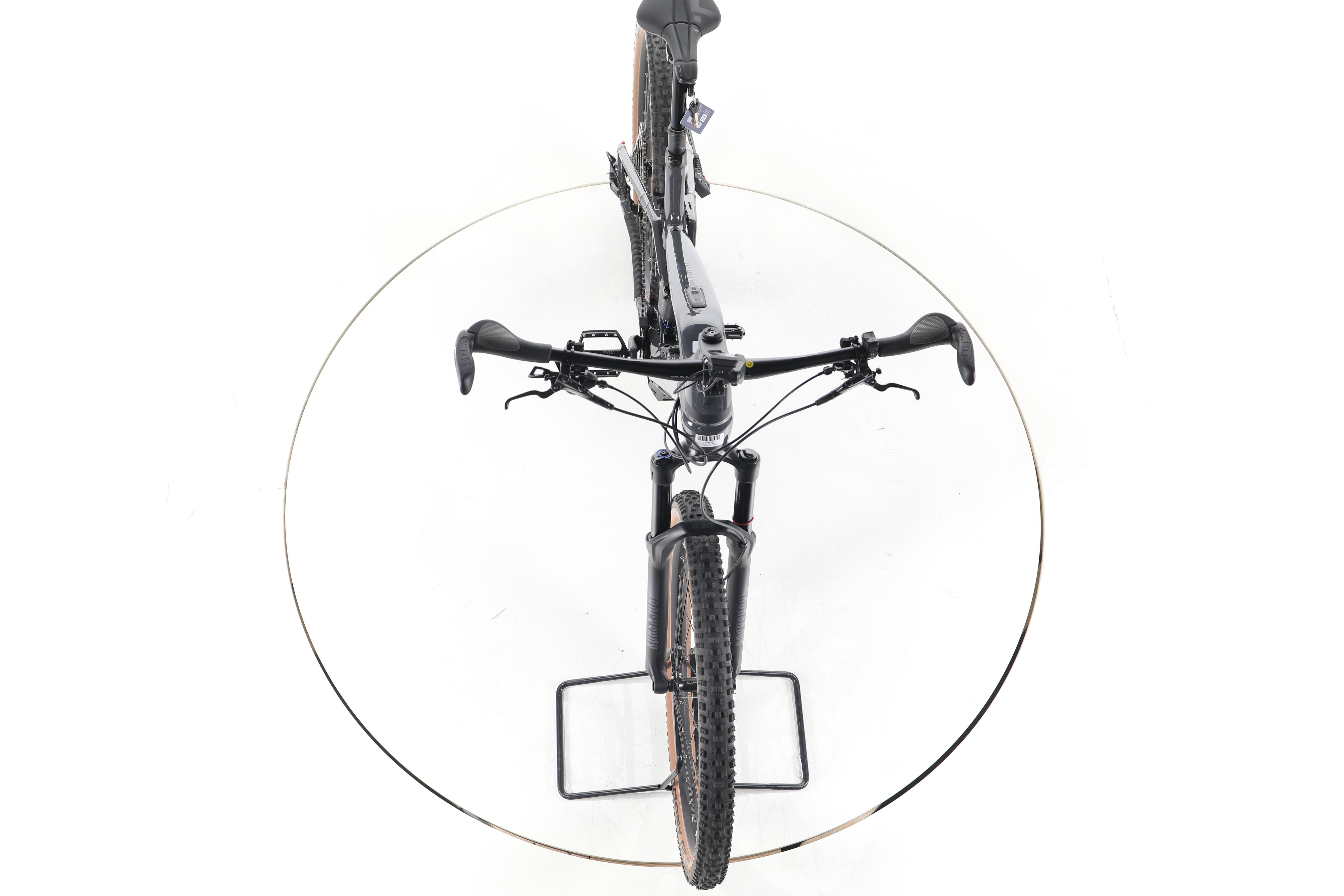 Bulls Sonic EVO TR 2 Fully E-Bike Carbon 2023 - Image 16