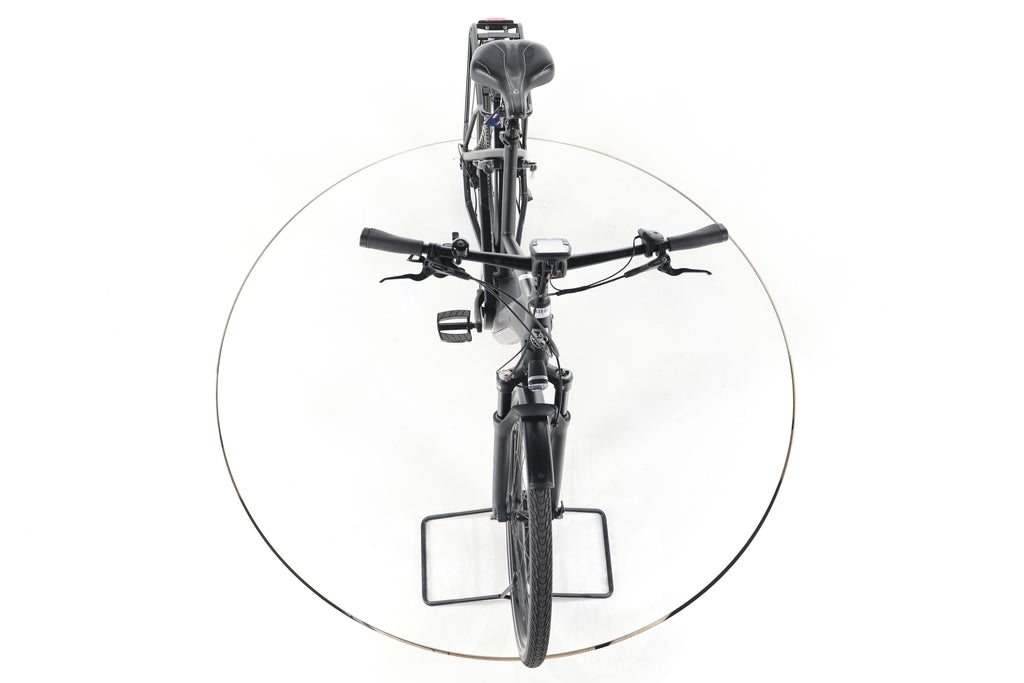 Hercules Futura HD I-12 Trekking E-Bike - Image 16