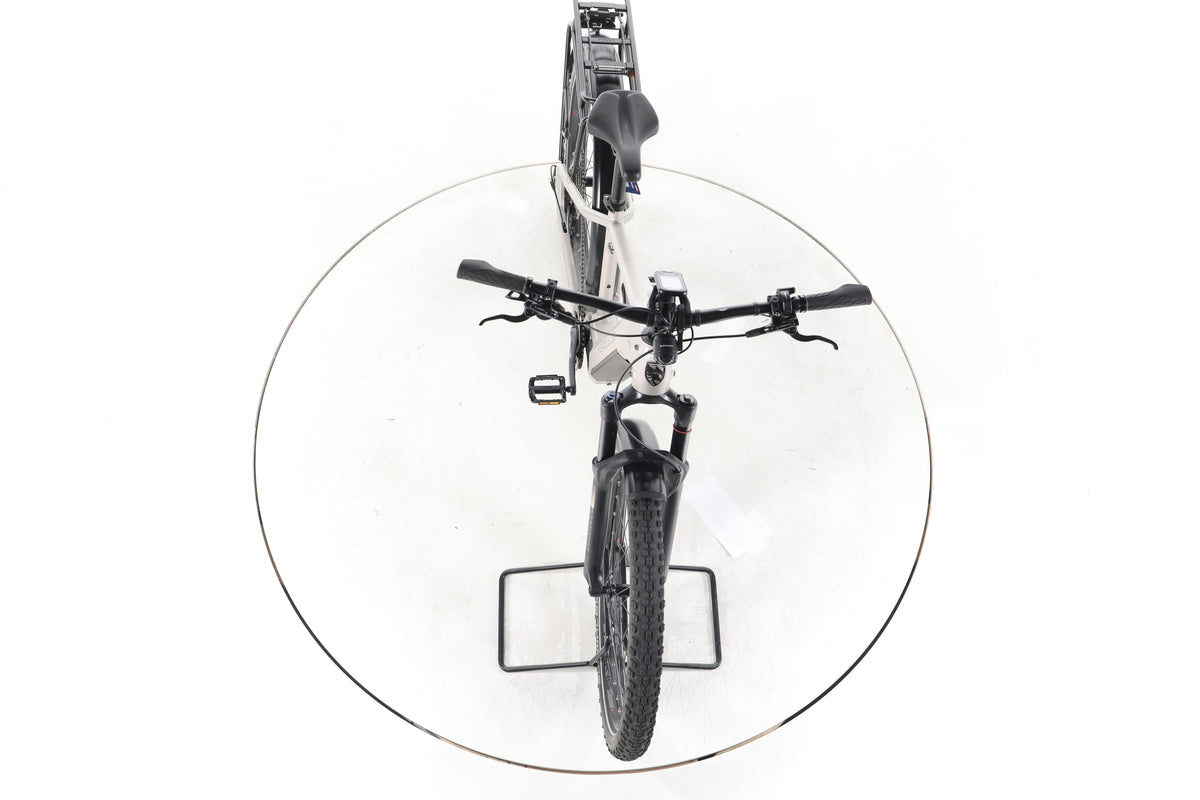 Hercules Nos SUV 2.2 Trekking E-Bike - Image 16