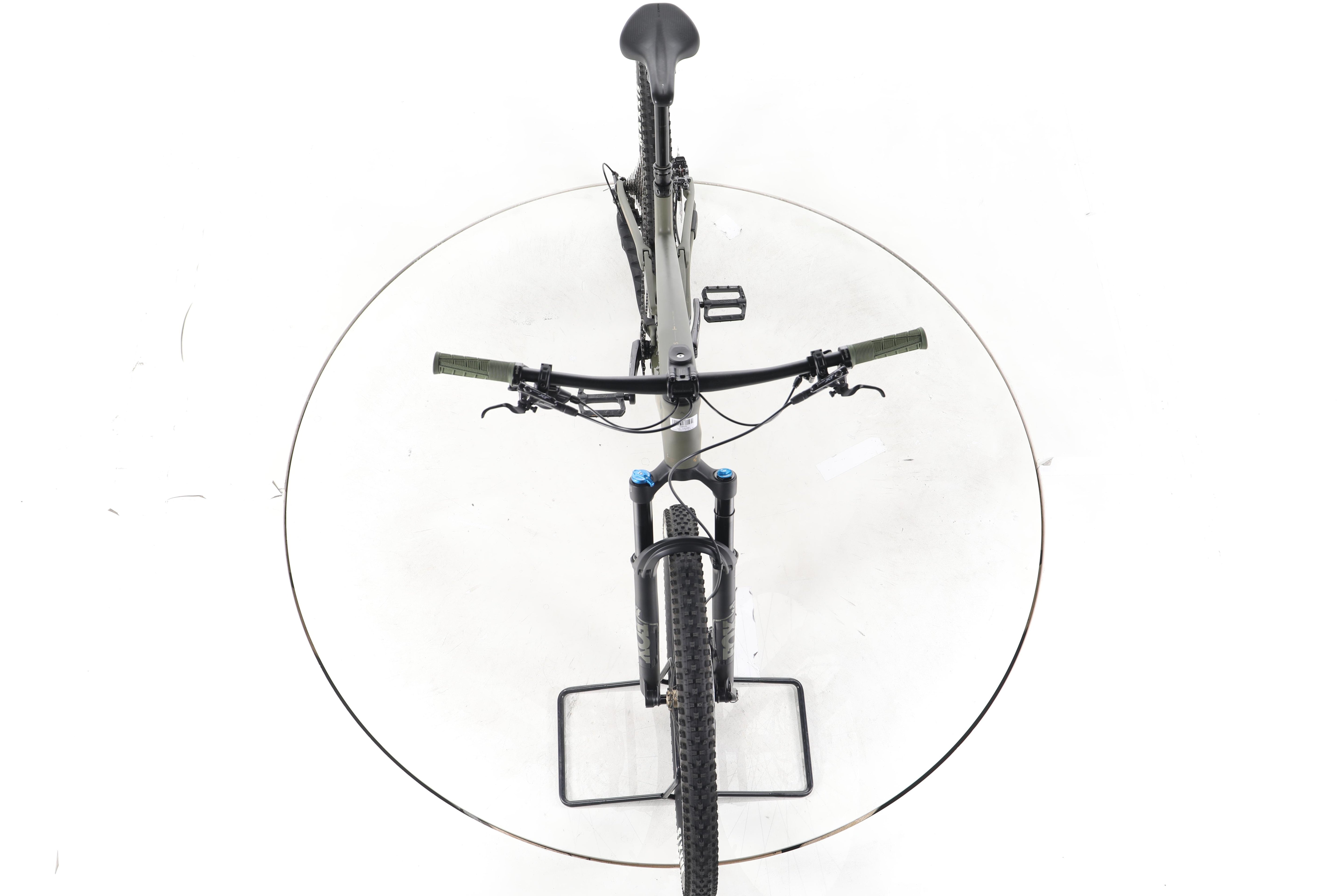 Cube Stereo ONE22 C:62 TM Fahrrad Fully - Image 16