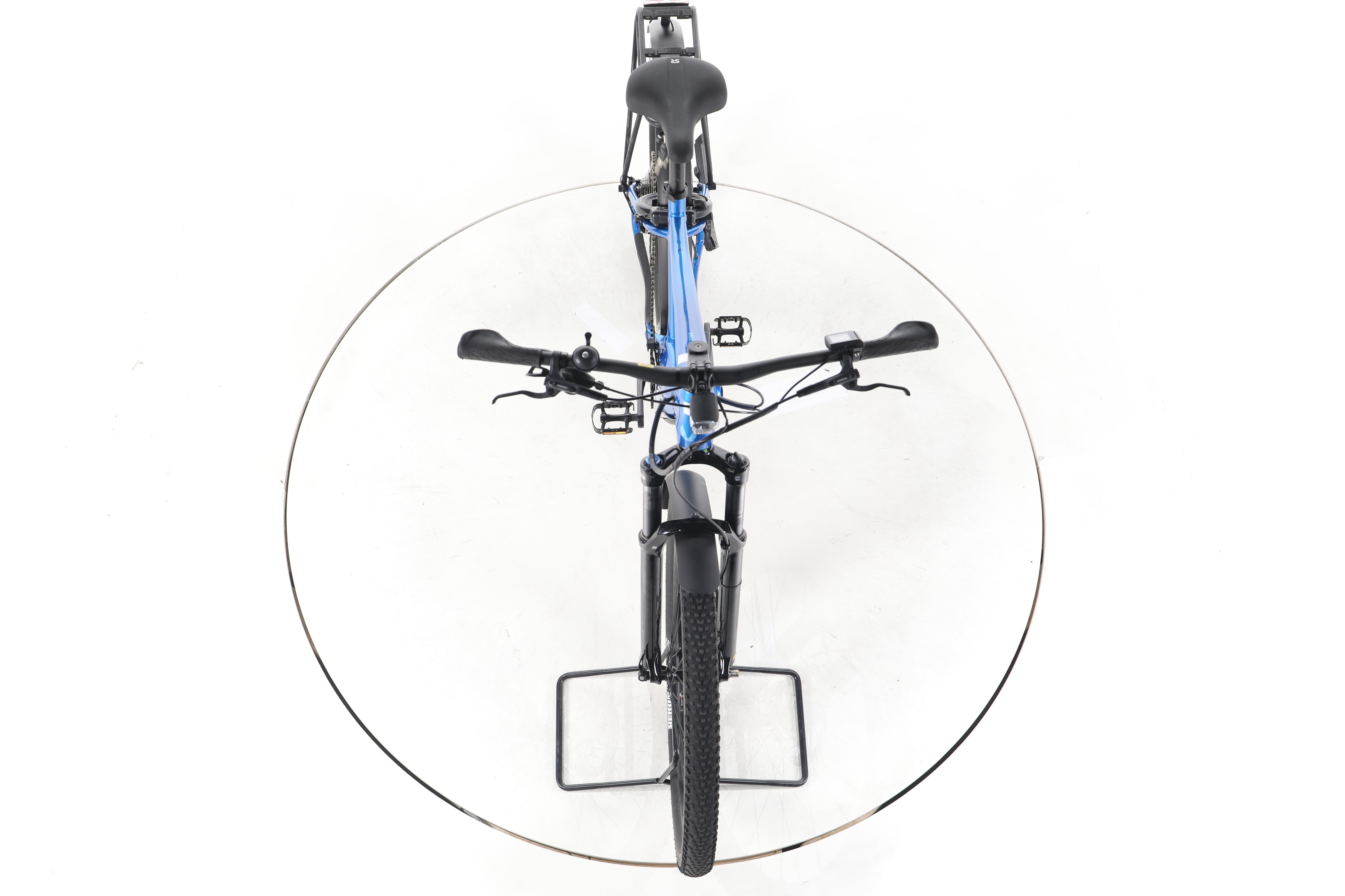 Liv Vall-E+ EX Trekking E-Bike - Image 16