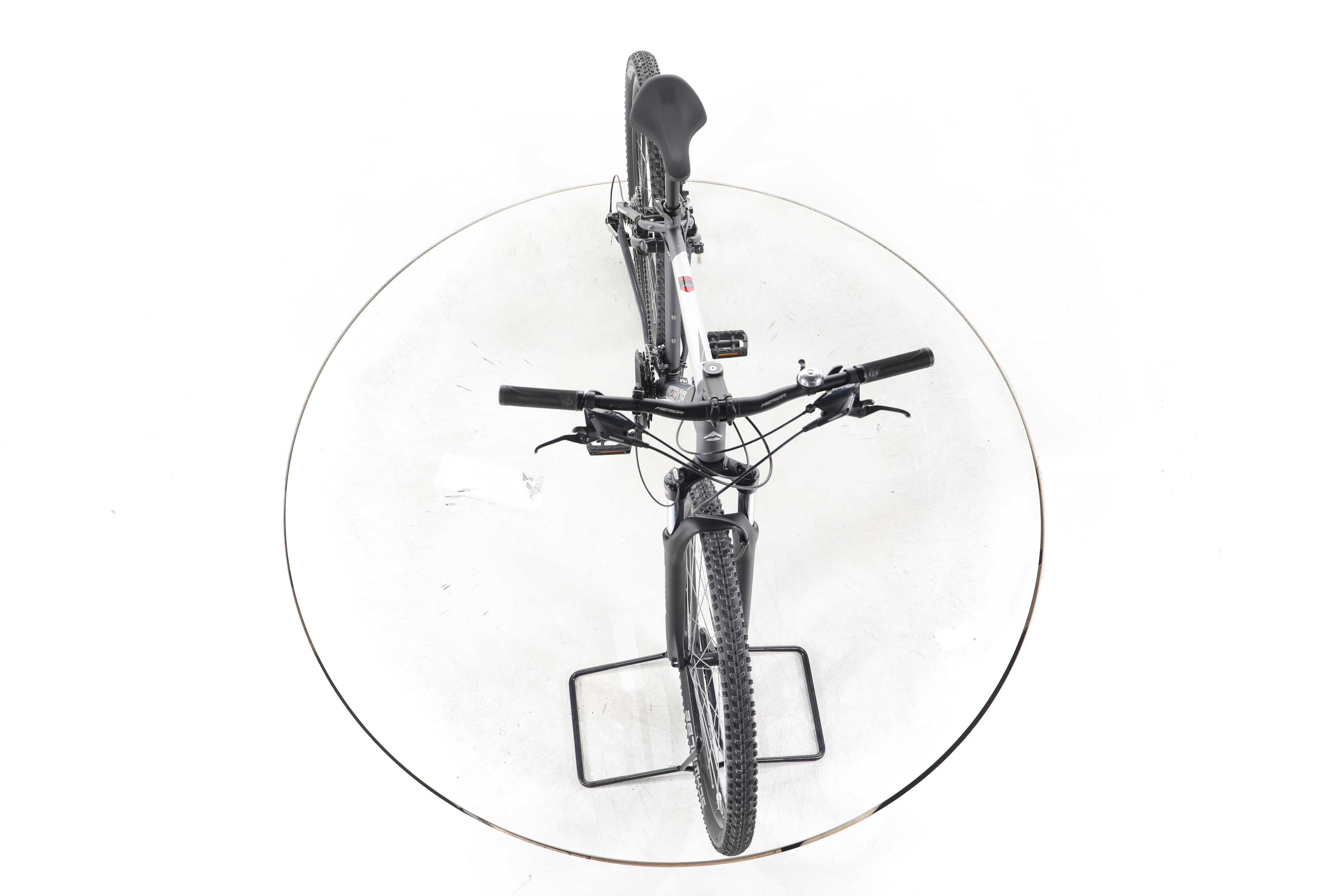 Merida Big Nine Fahrrad Hardtail - Image 16