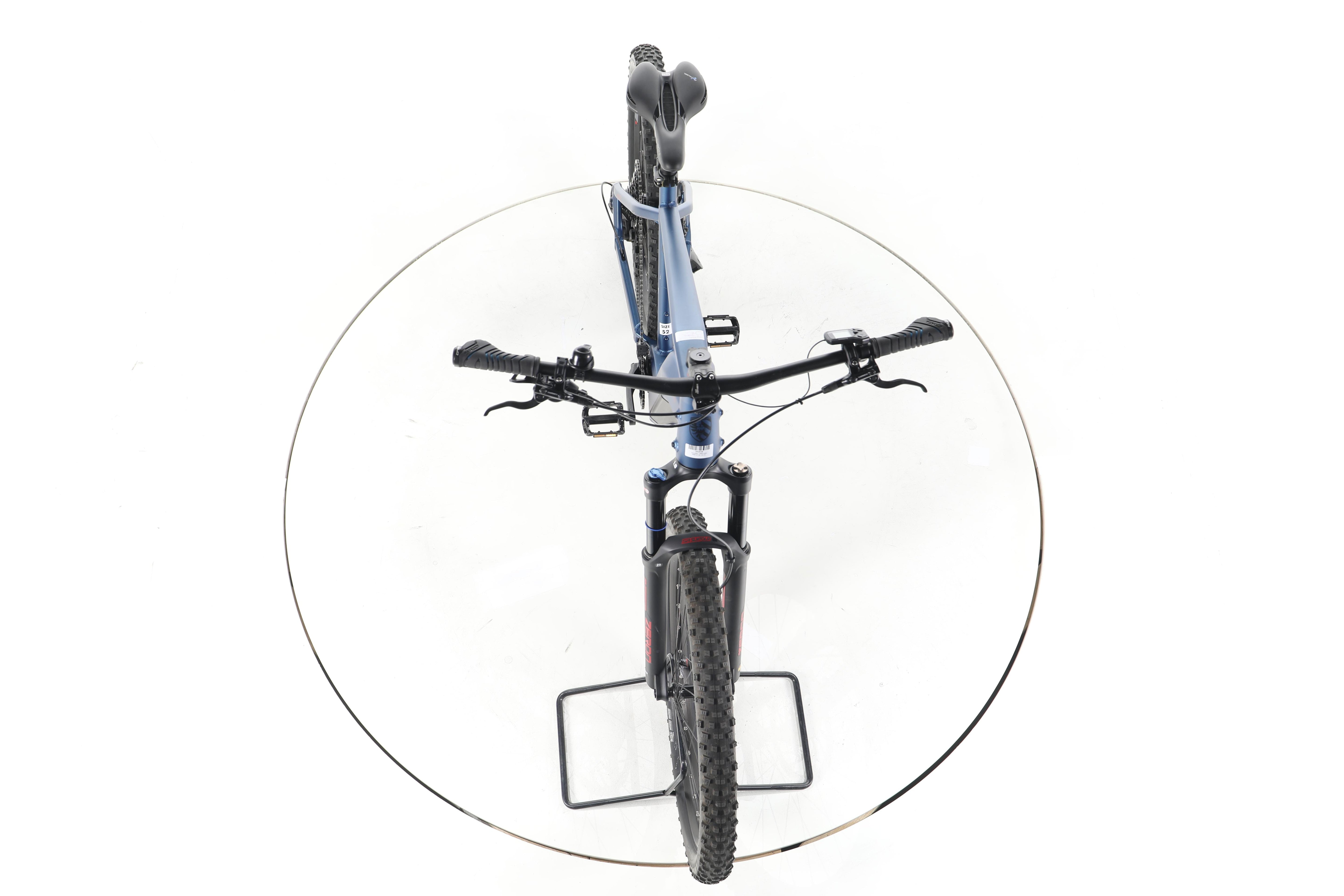 Hercules Nos 2.1 E-Bike - Image 16