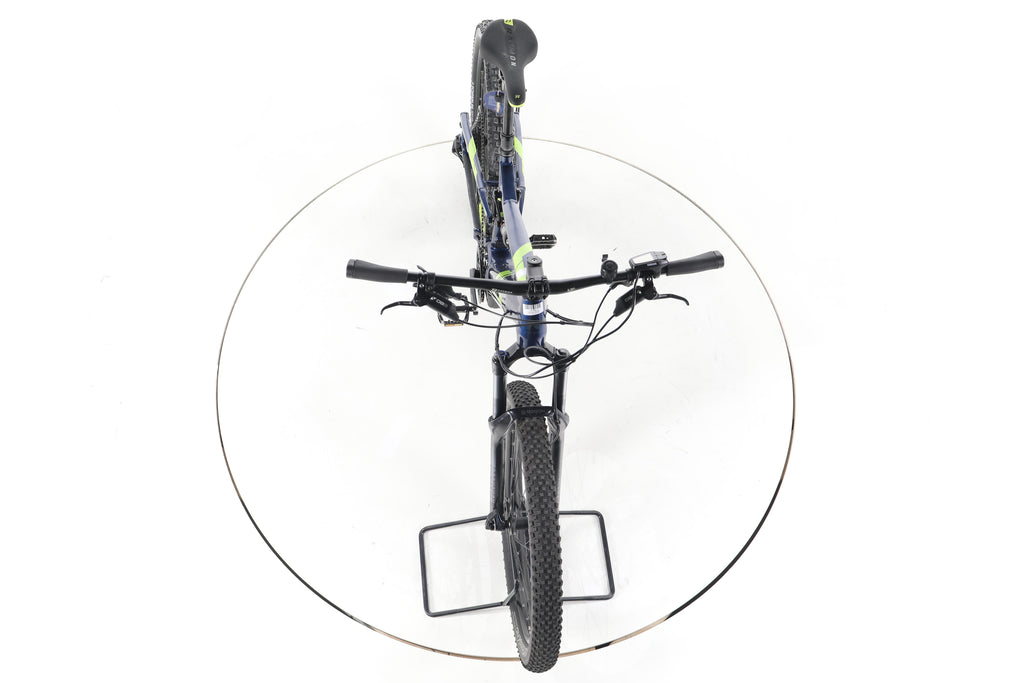 R Raymon Fullray 130E 6.0 Fully E-Bike - Image 16