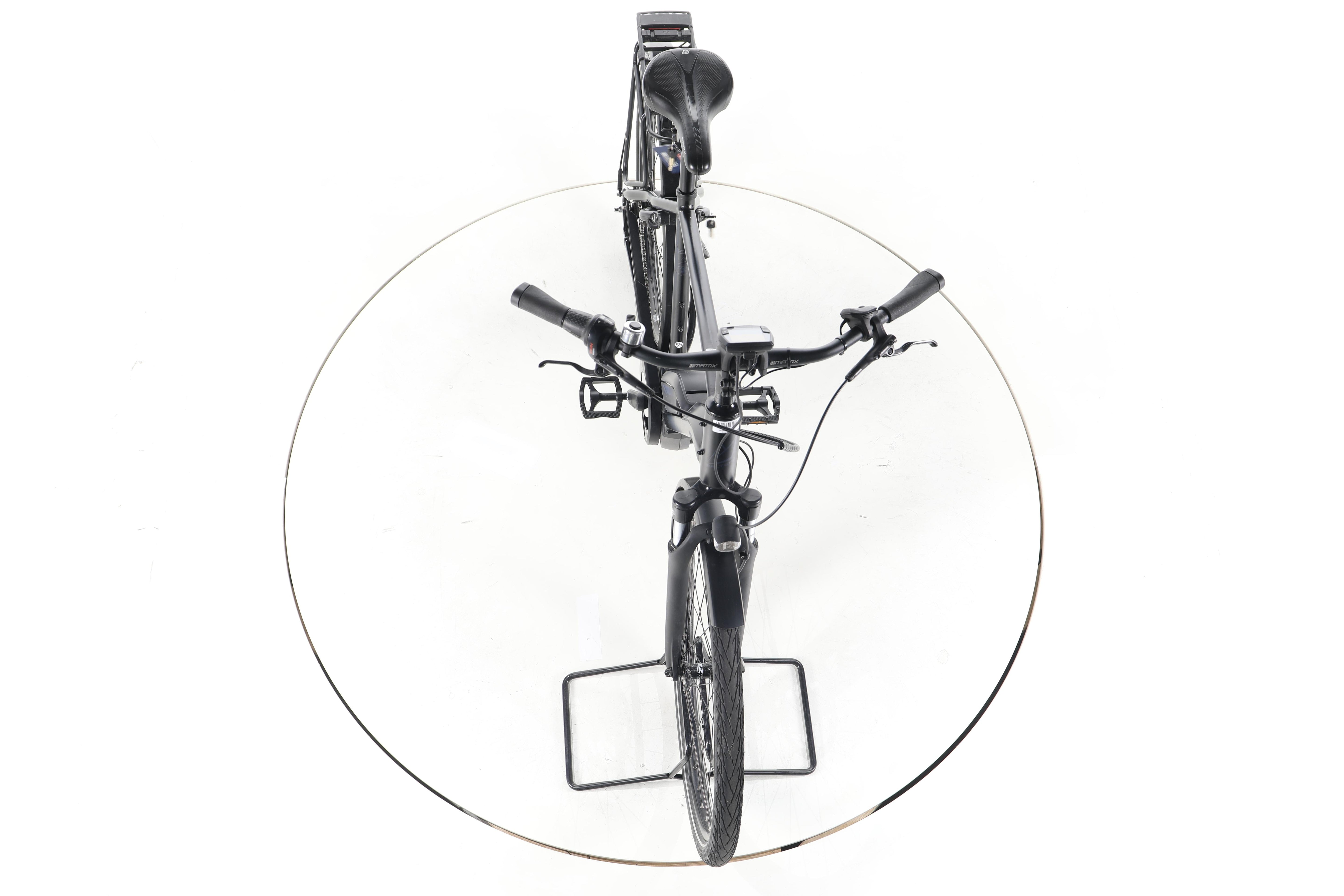 FALTER E 9.0 City E-Bike - Image 16