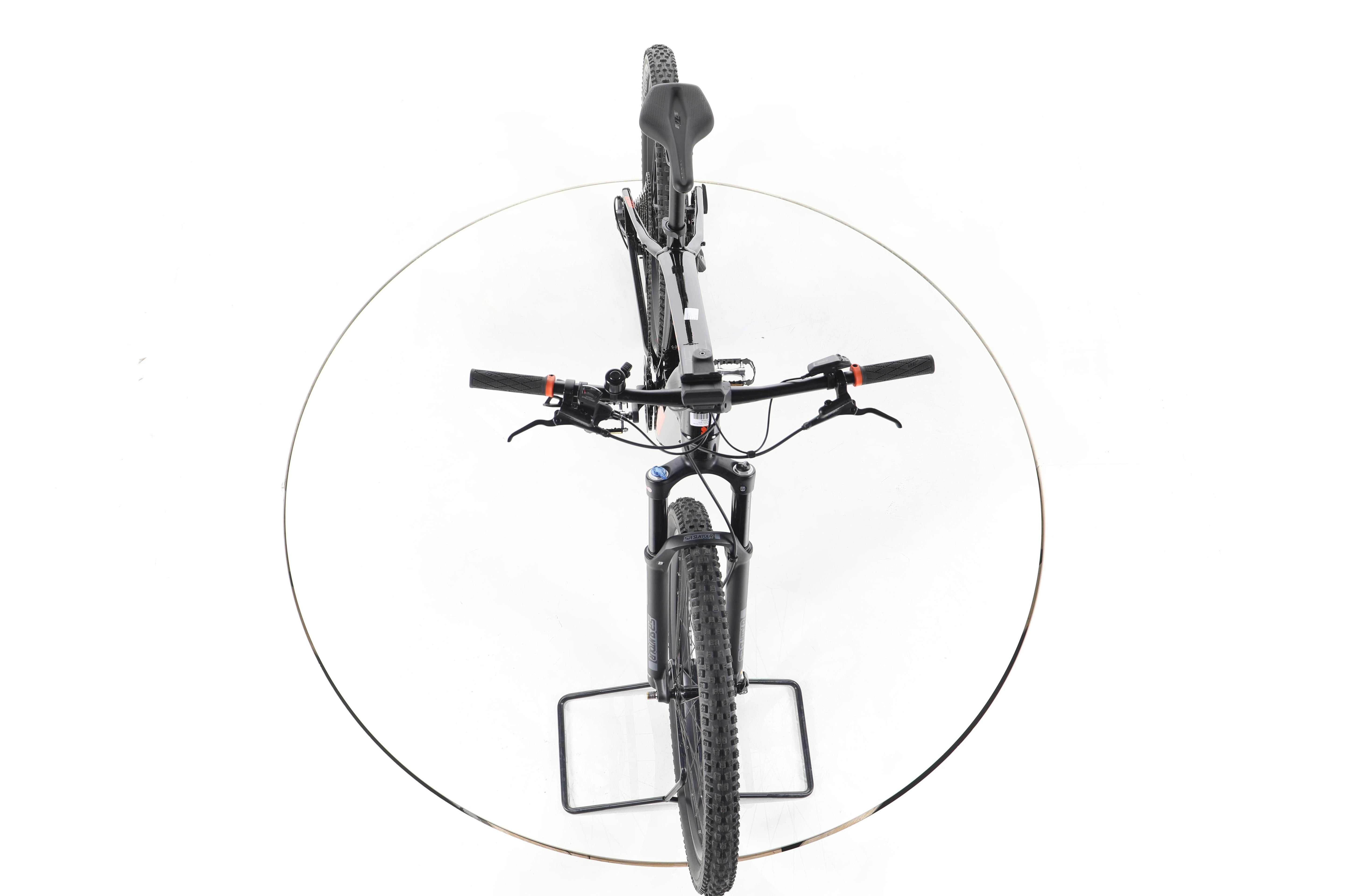 KTM Macina Team 772 E-Bike - Image 16