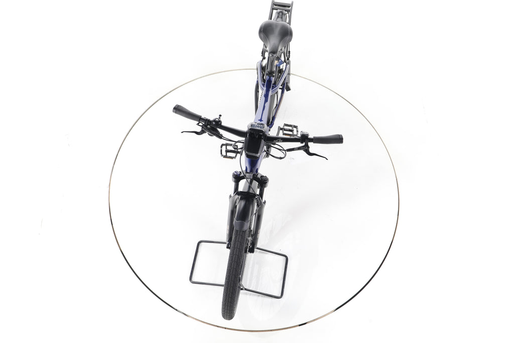 Haibike Trekking 7 Trekking E-Bike - Image 16