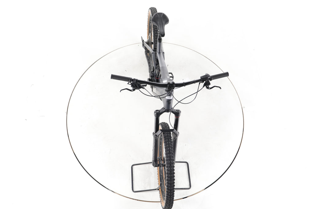 Cube Stereo Hybrid 160 HPC Race E-Bike Fully Carbon - Image 16