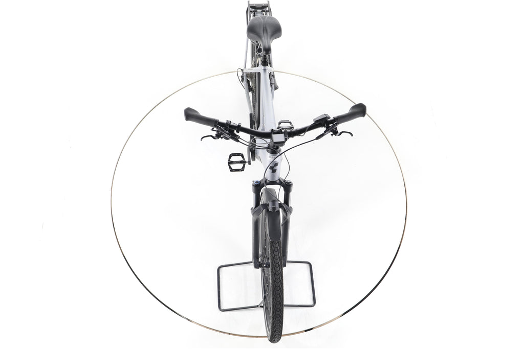 Cube Kathmandu Hybrid SLX Trekking E-Bike - Image 16