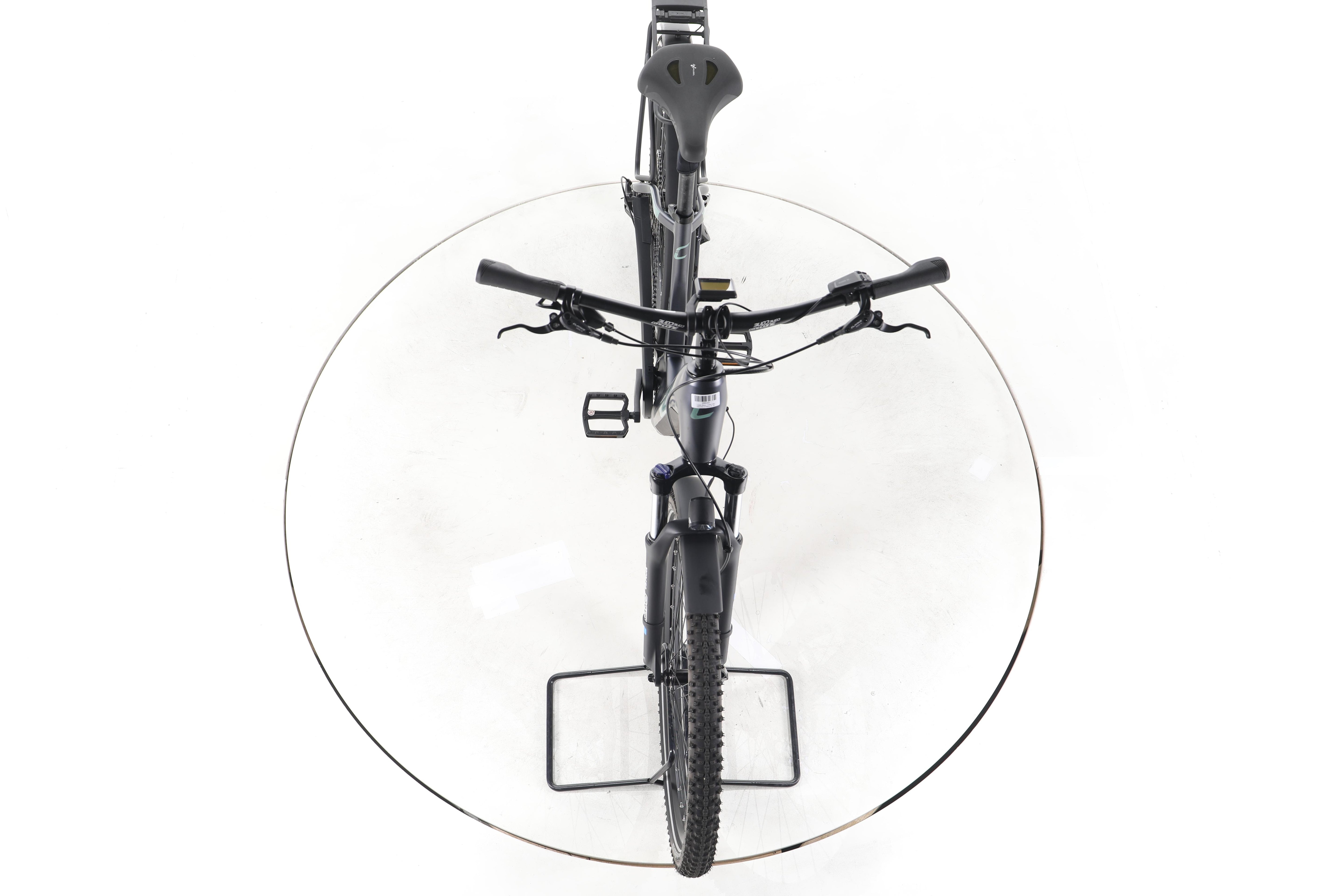CONE Bikes eSUV IN 3.0 Trekking E-Bike Tiefeinsteiger - Image 16