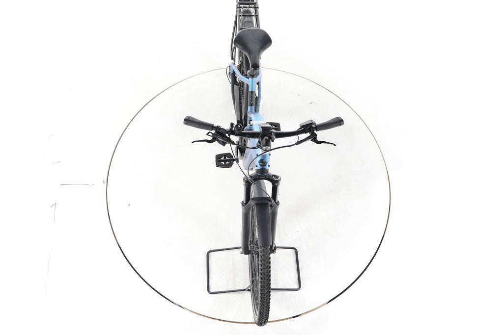 Bergamont E-Horizon Premium SUV Trekking E-Bike - Image 16