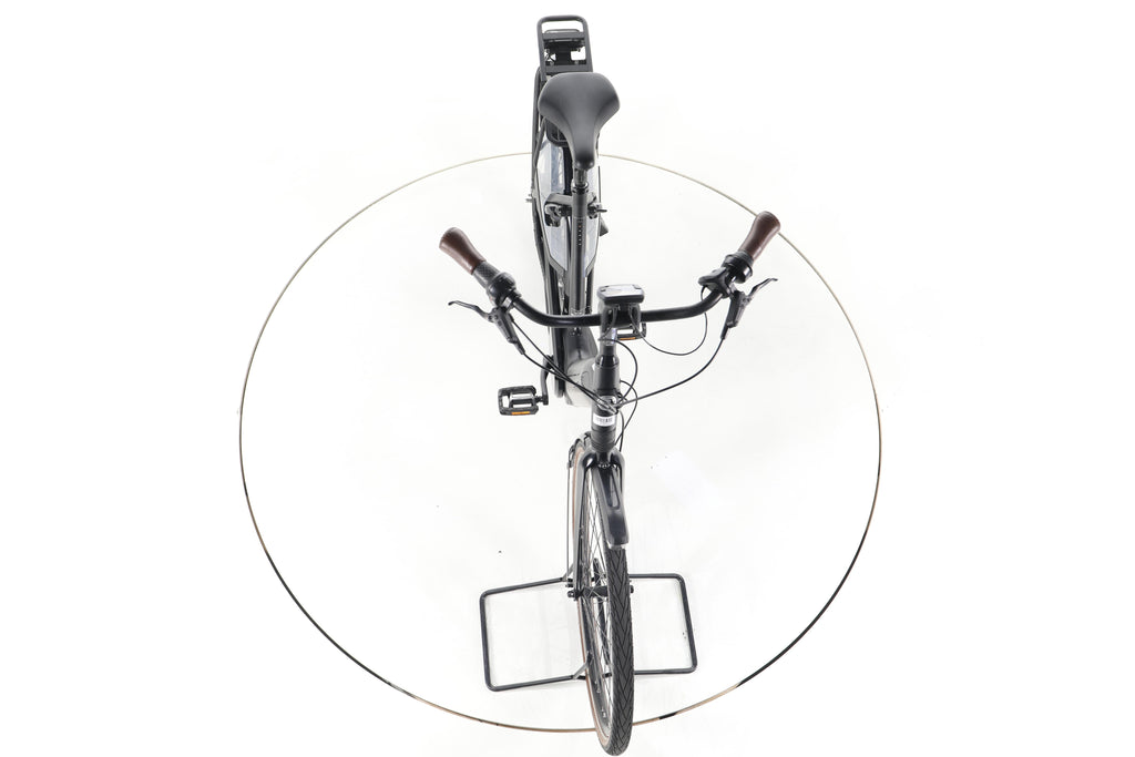 Gazelle Grenoble C8 HMB City E-Bike Tiefeinsteiger - Image 16